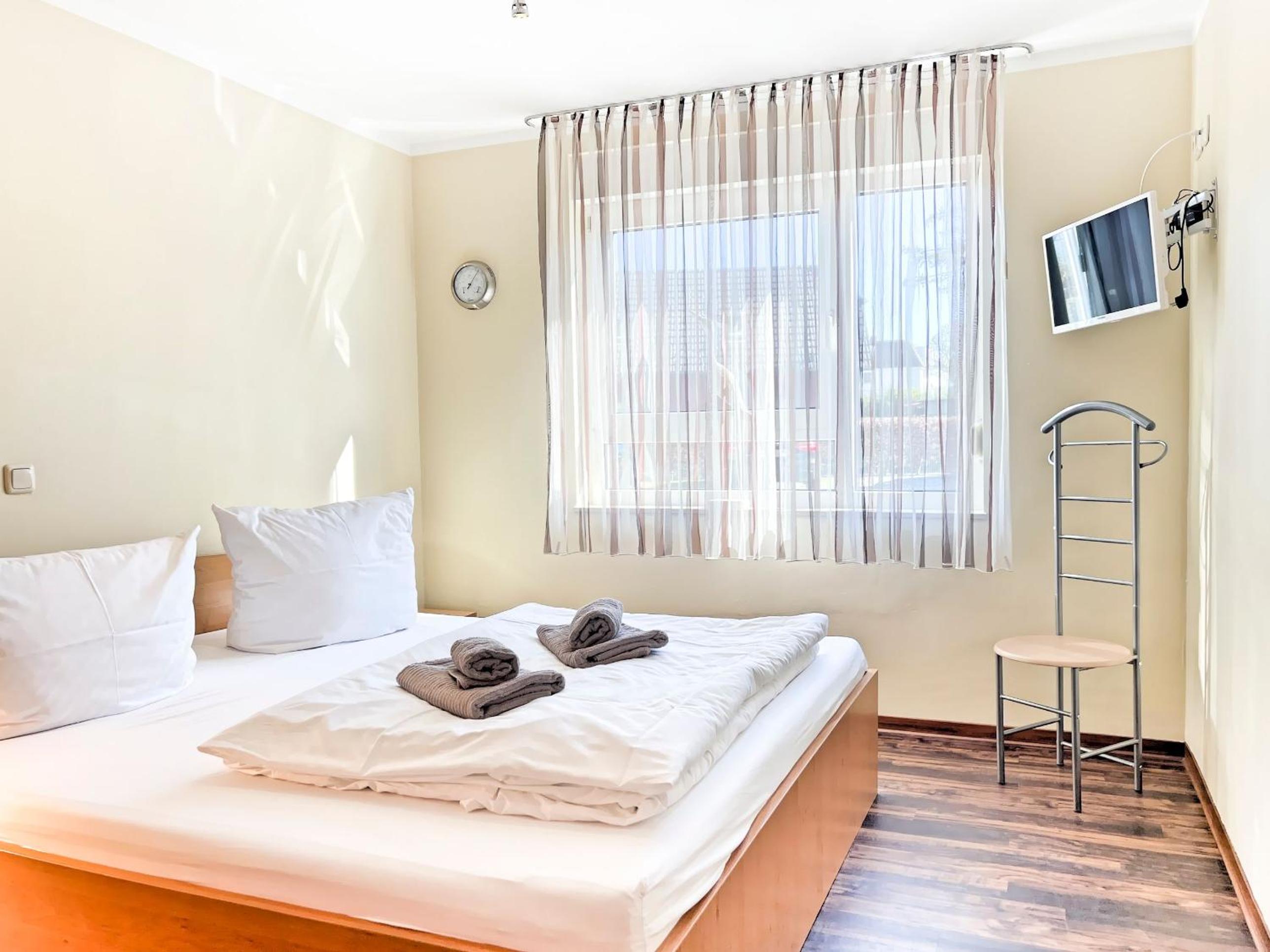 Residenz am Strand, Whg 567 view 3