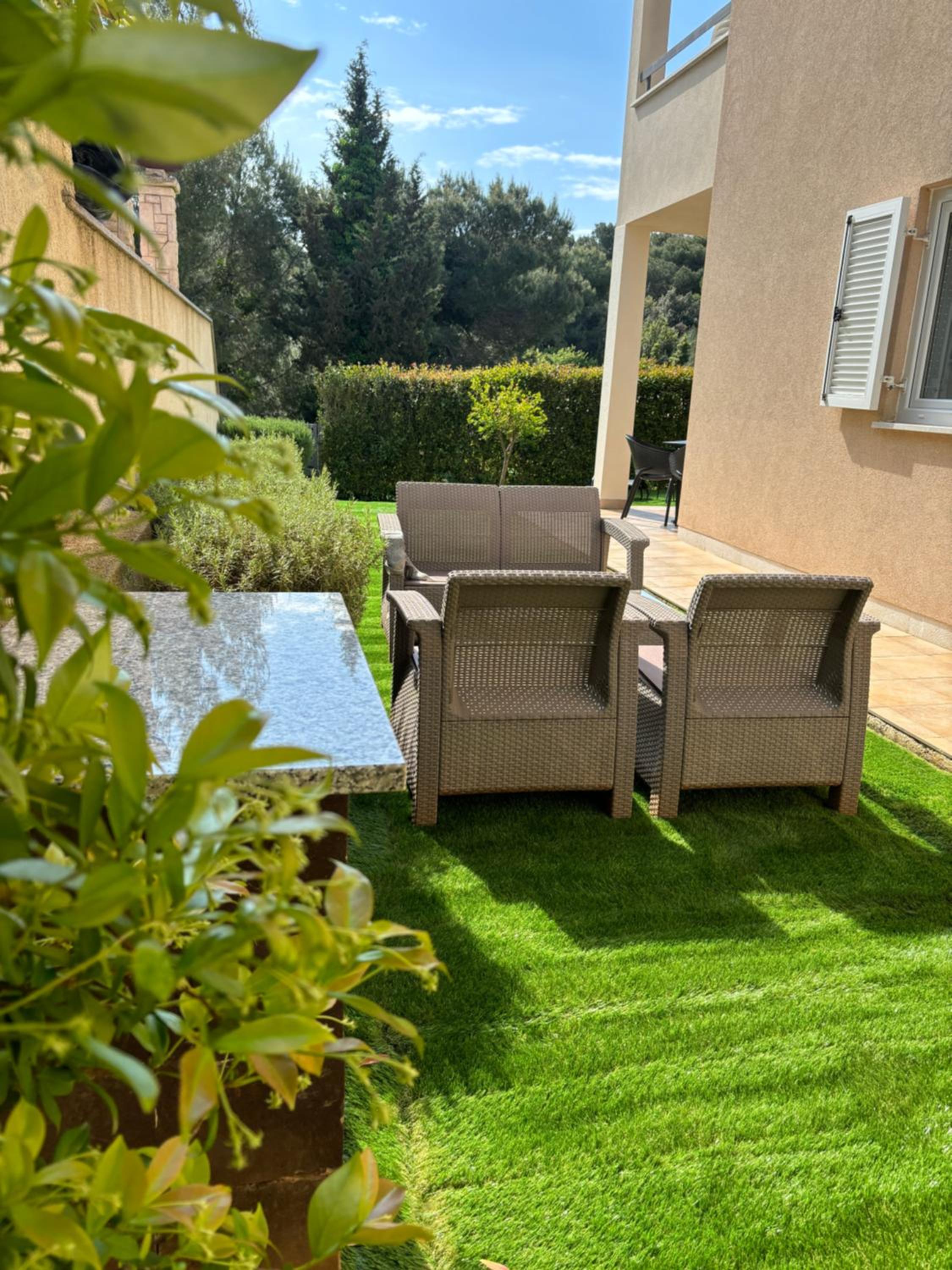 Apartment Punta Premantura E with garden view 5