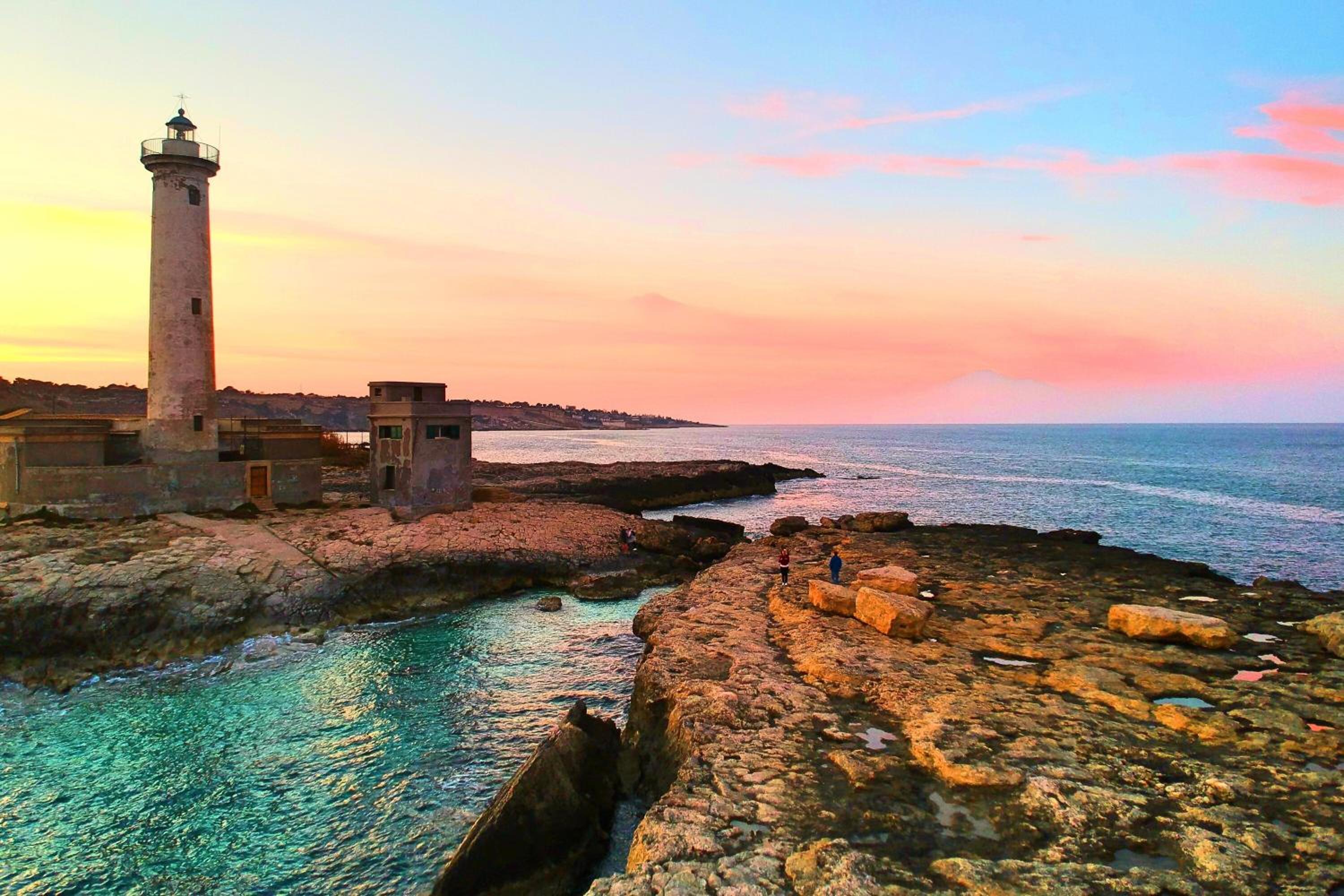 Corallo House 200m From The Sea - Happy Rentals
