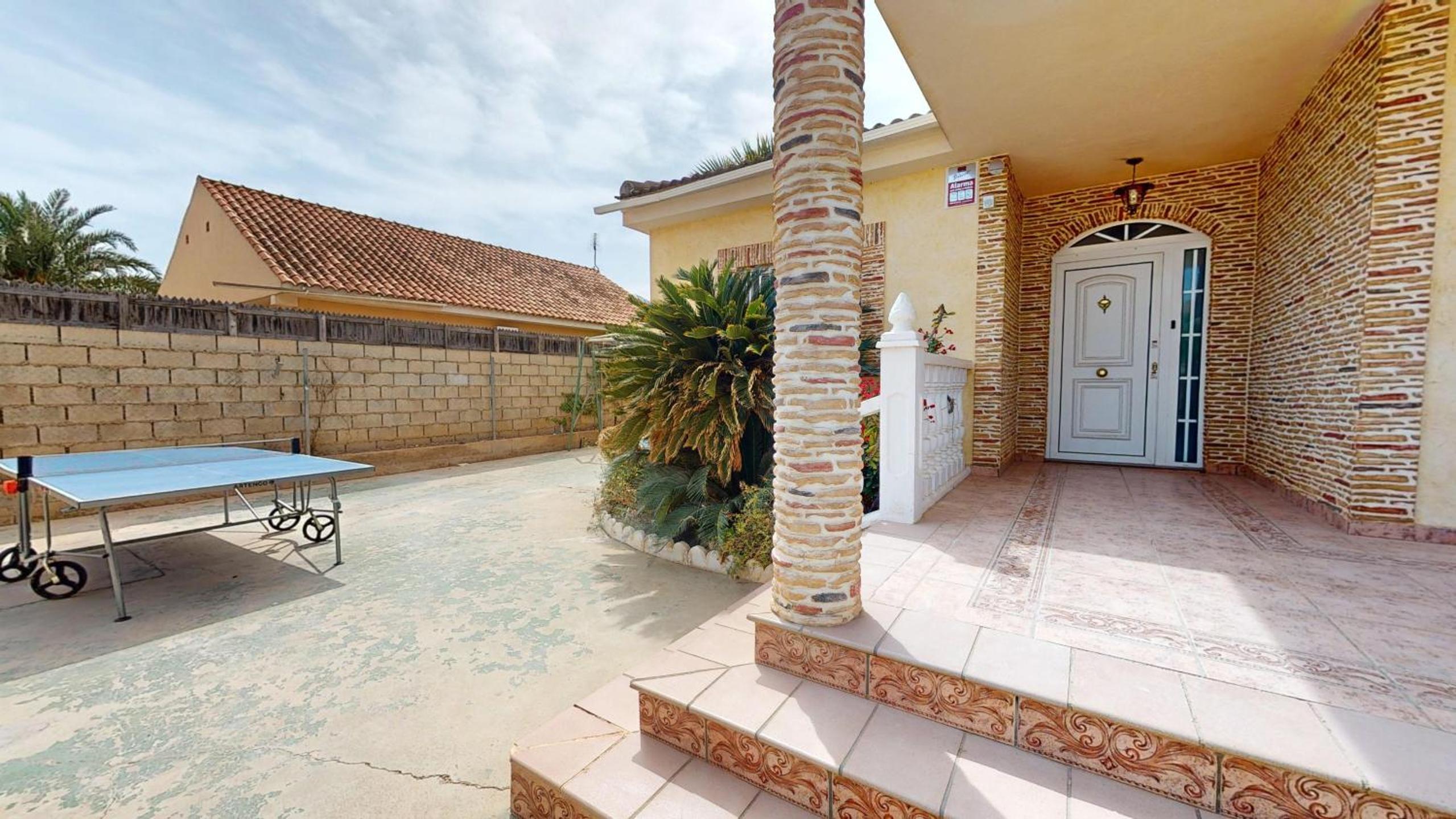 Villa Greenland-A Murcia Holiday Rentals Property
