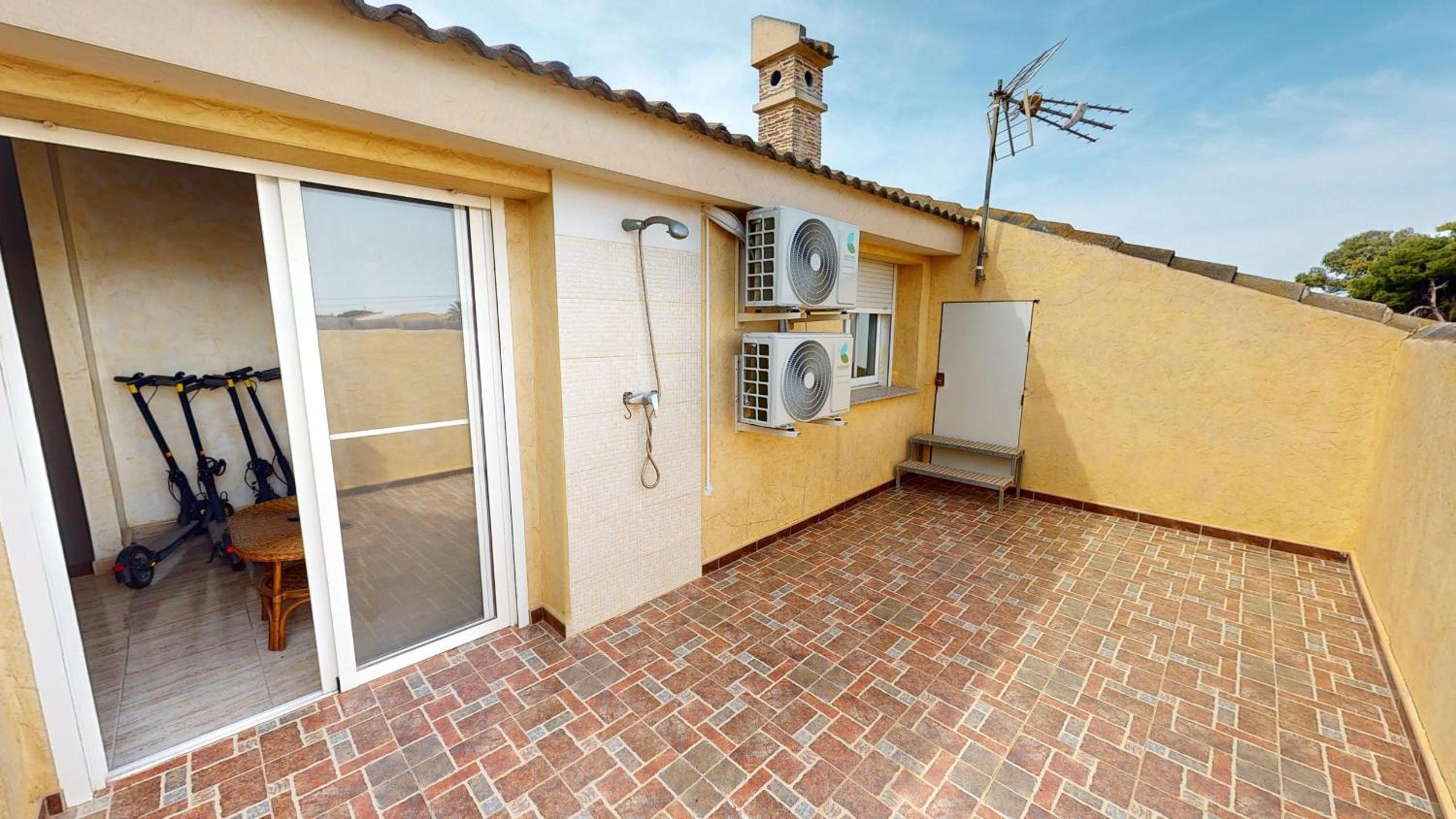 Villa Greenland-A Murcia Holiday Rentals Property