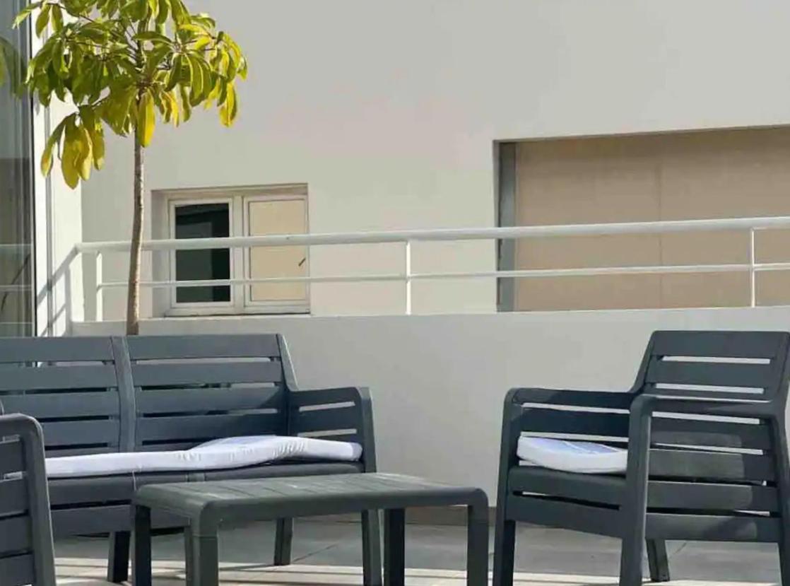 Neptune Apartment
