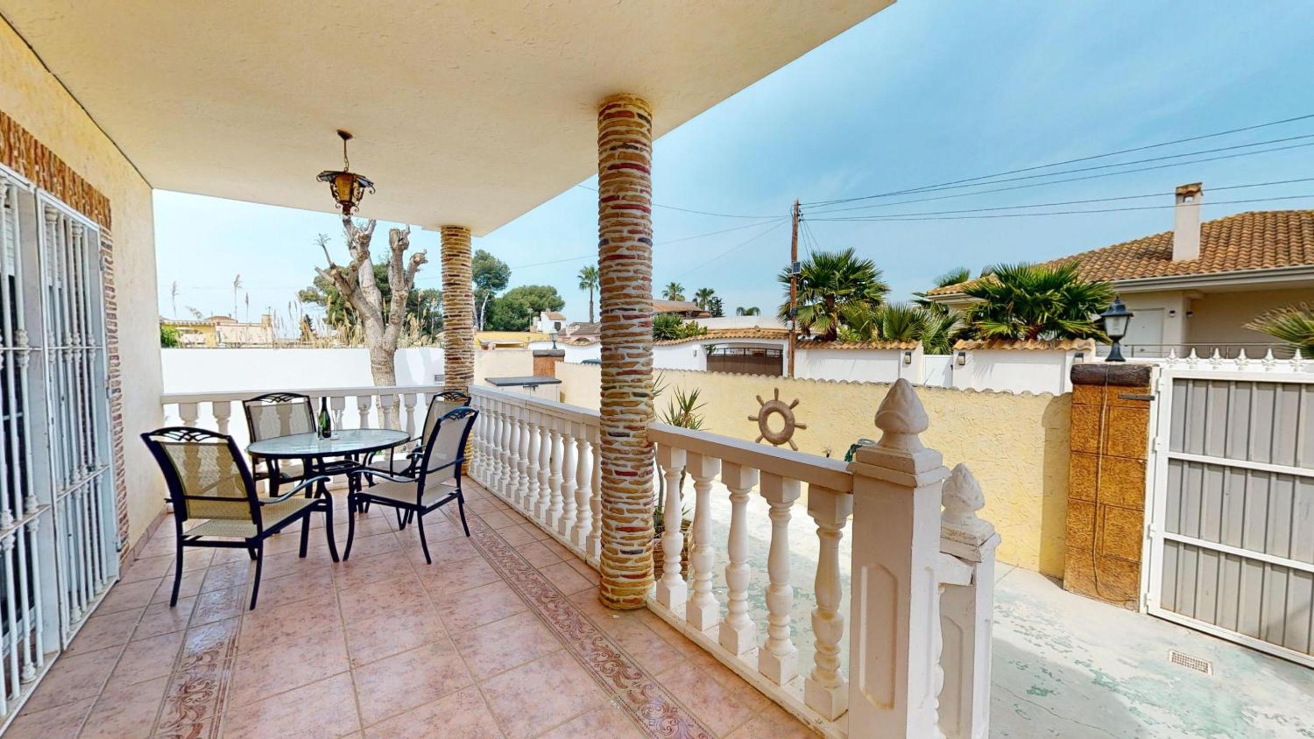 Villa Greenland-A Murcia Holiday Rentals Property