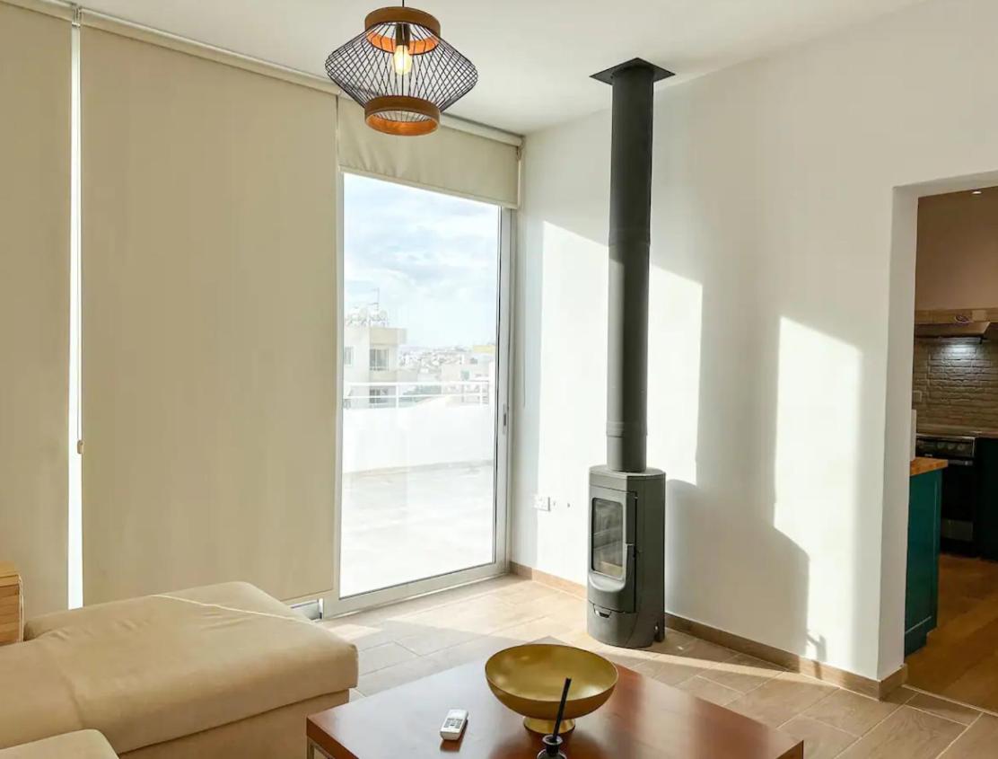 Neptune Apartment