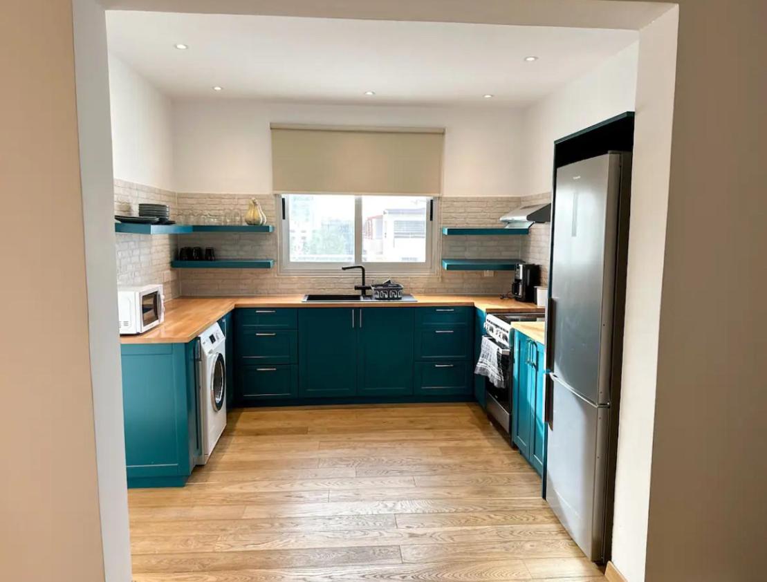 Neptune Apartment