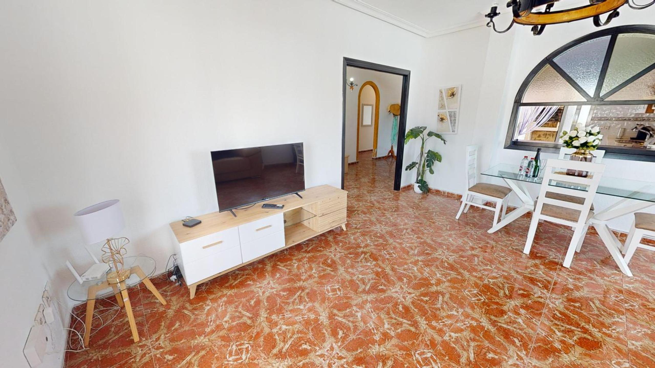 Villa Greenland-A Murcia Holiday Rentals Property