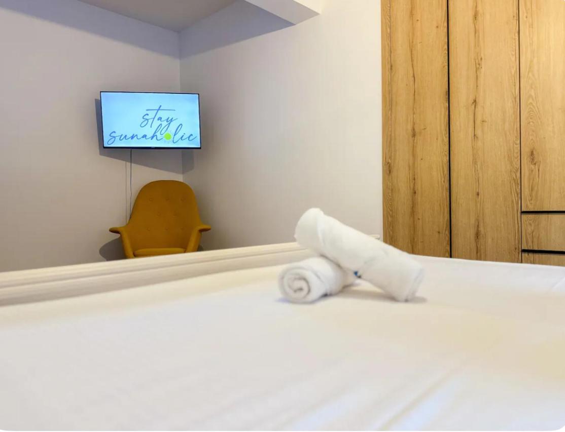 Neptune Apartment
