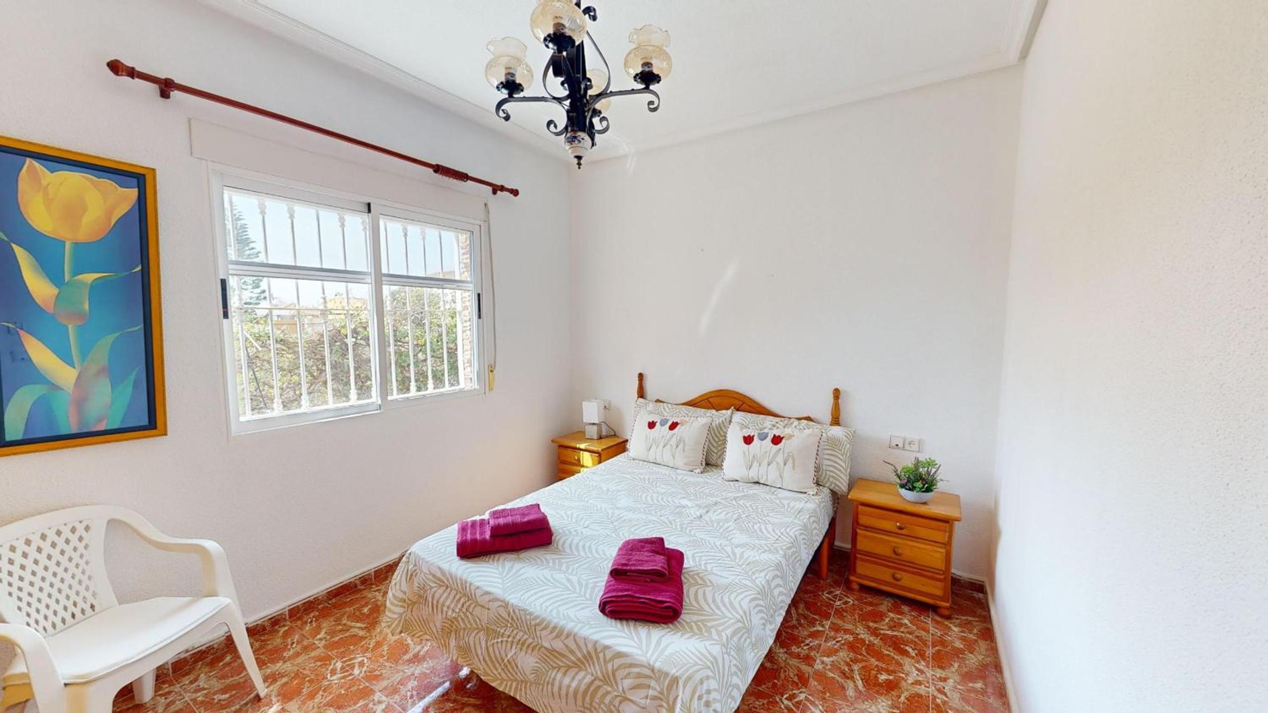 Villa Greenland-A Murcia Holiday Rentals Property