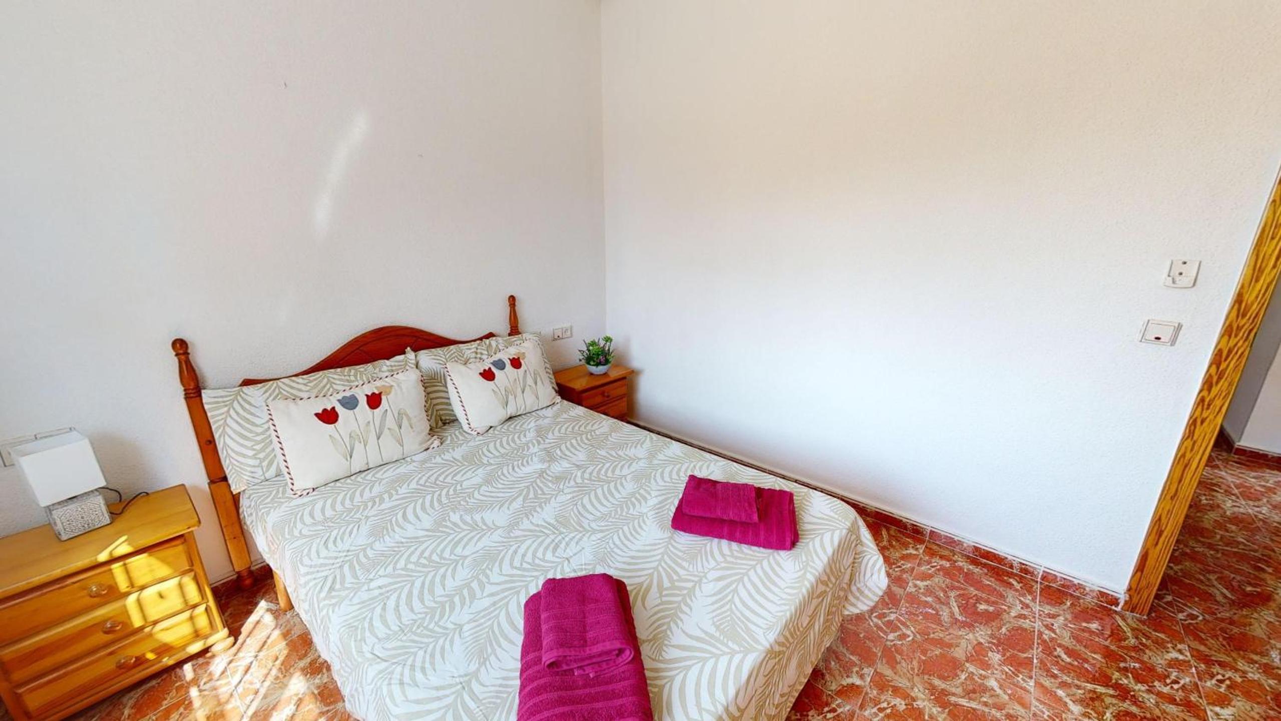 Villa Greenland-A Murcia Holiday Rentals Property