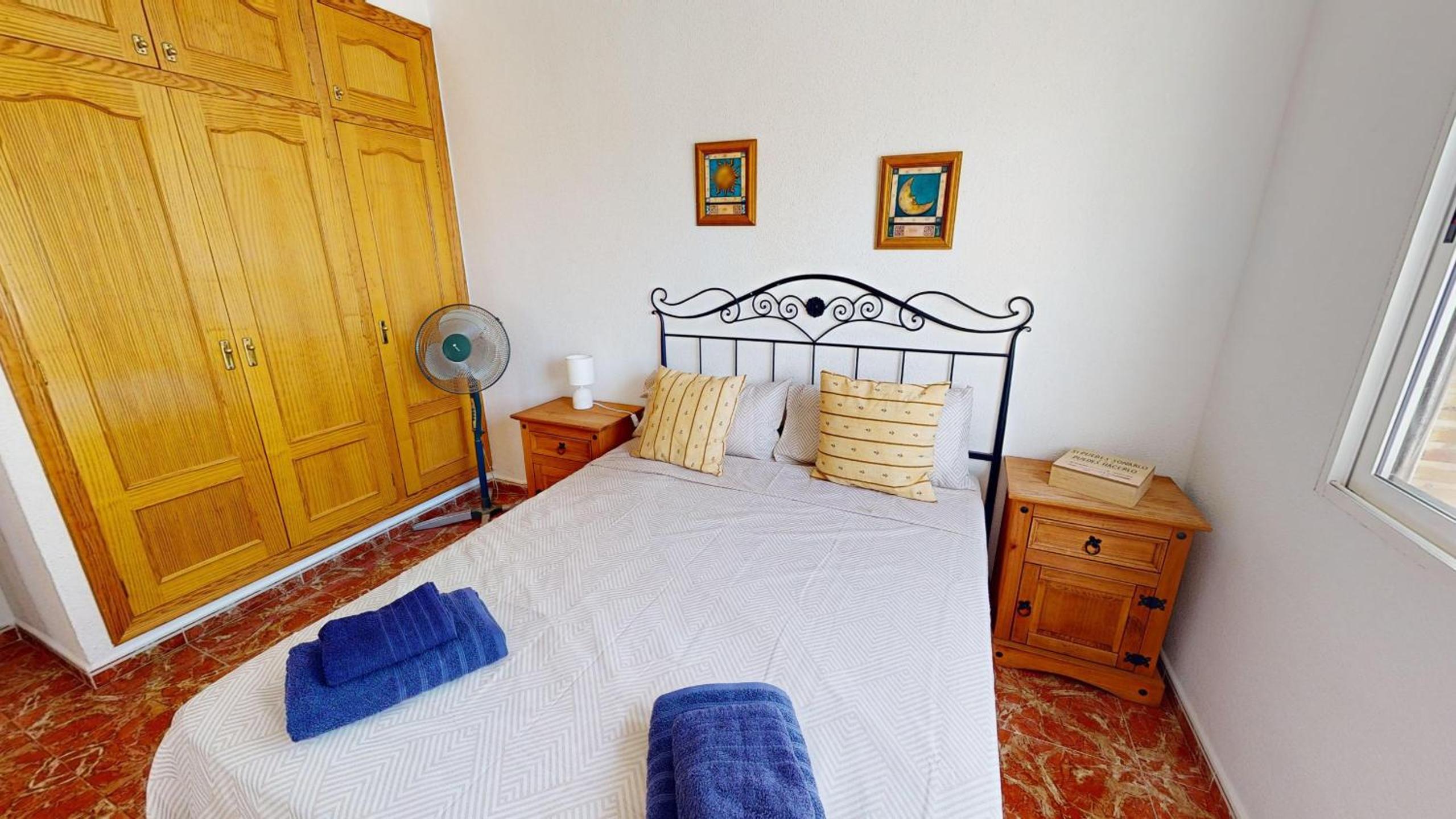 Villa Greenland-A Murcia Holiday Rentals Property
