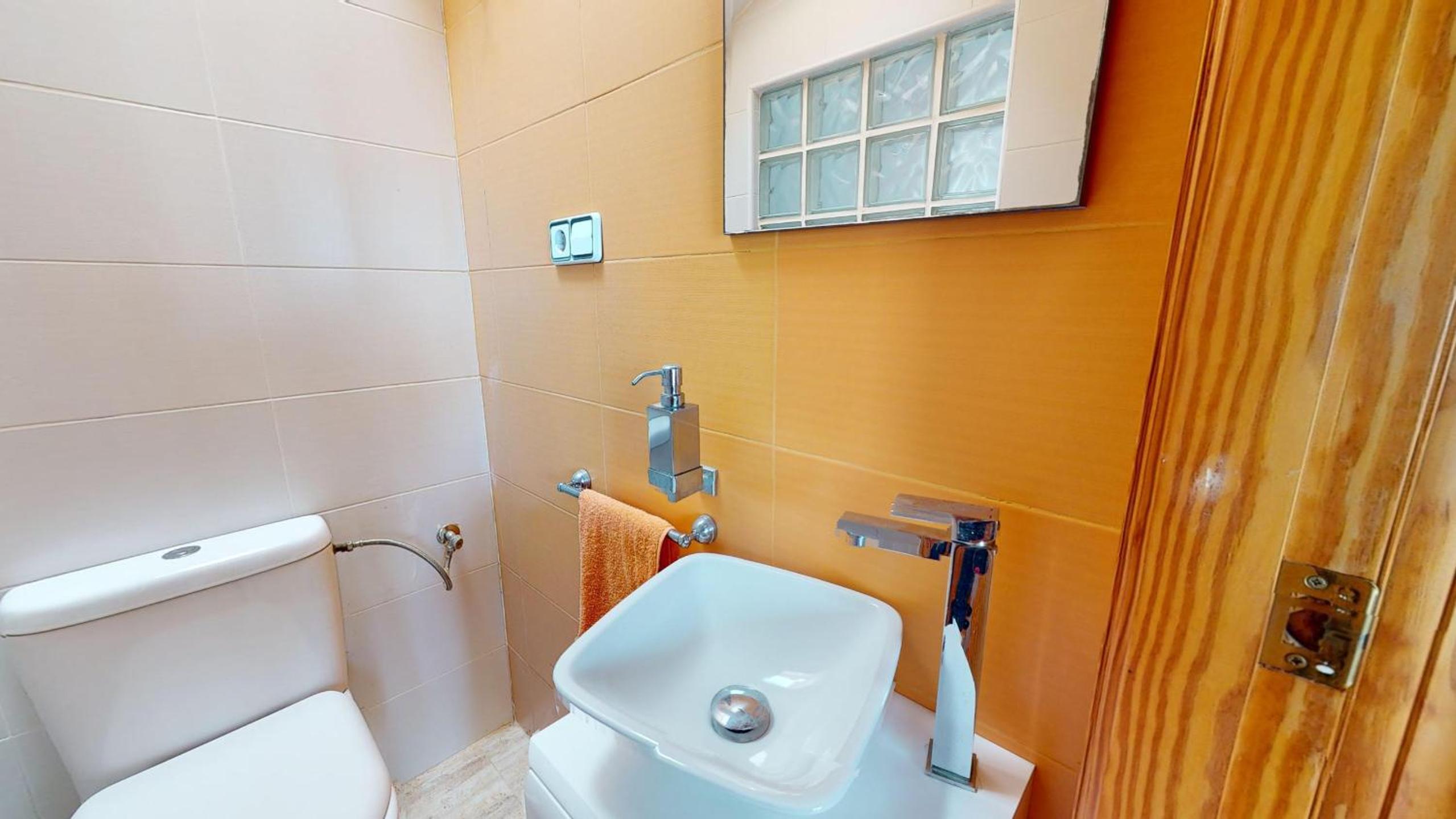 Villa Greenland-A Murcia Holiday Rentals Property