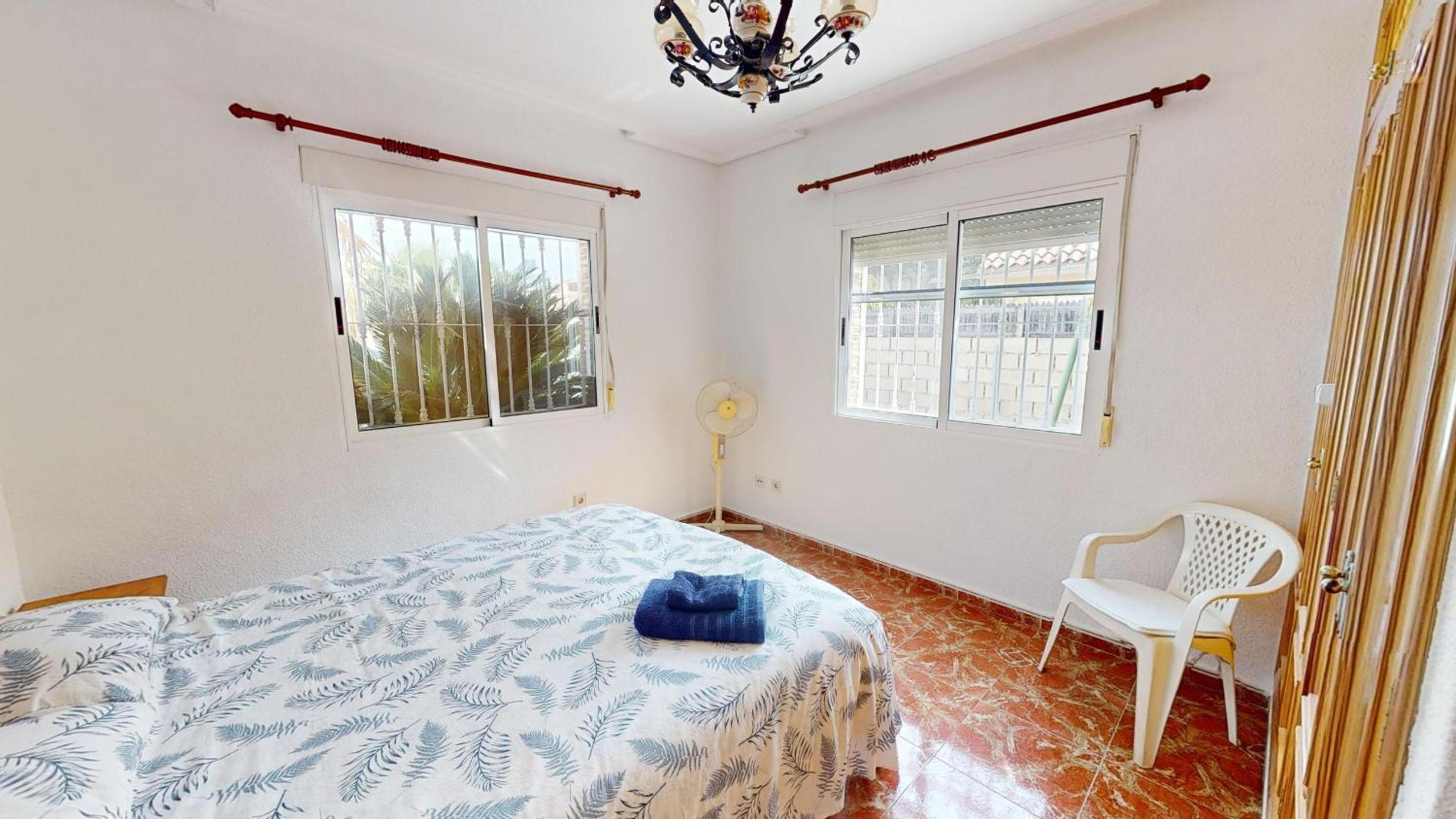Villa Greenland-A Murcia Holiday Rentals Property