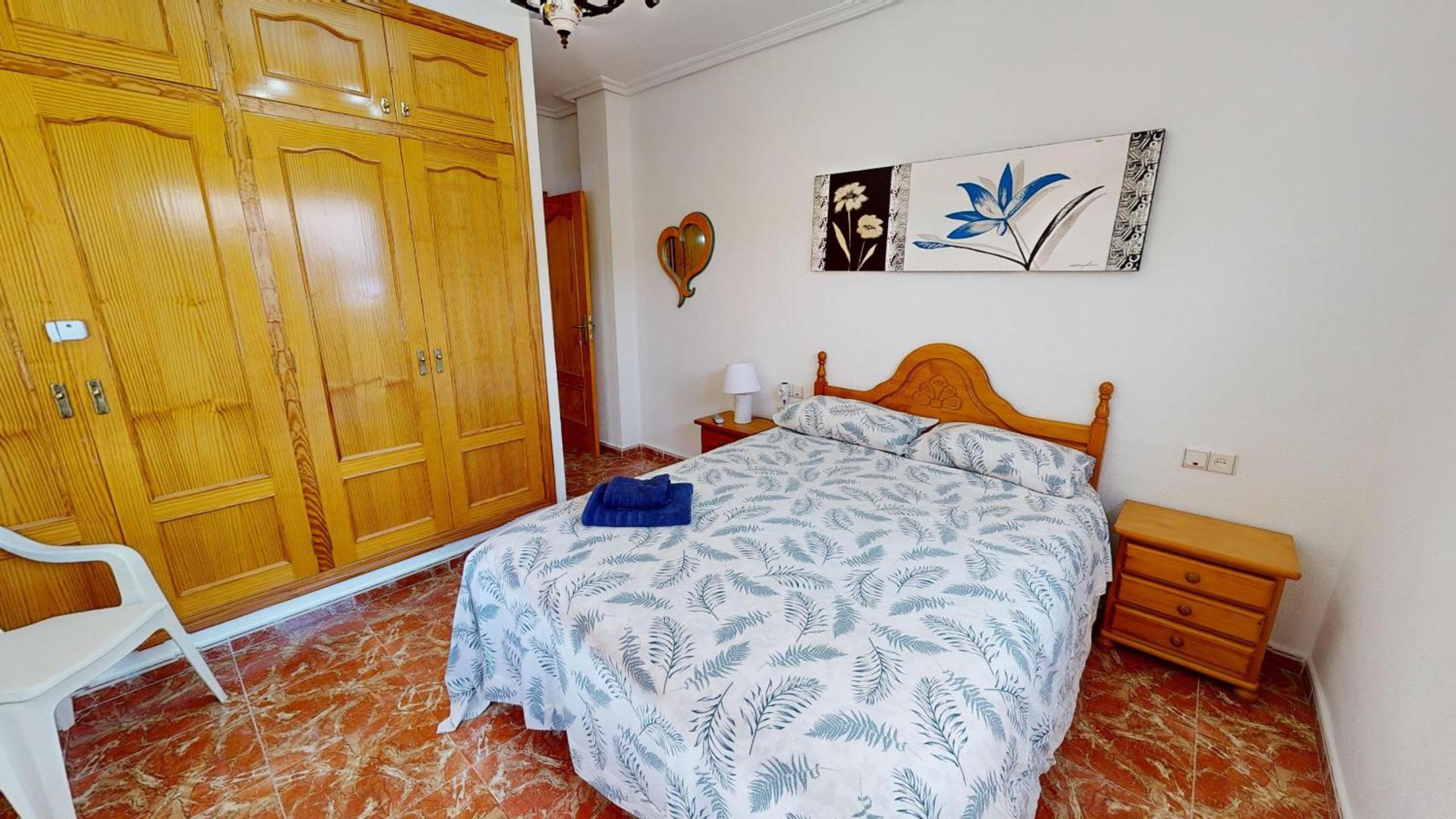 Villa Greenland-A Murcia Holiday Rentals Property