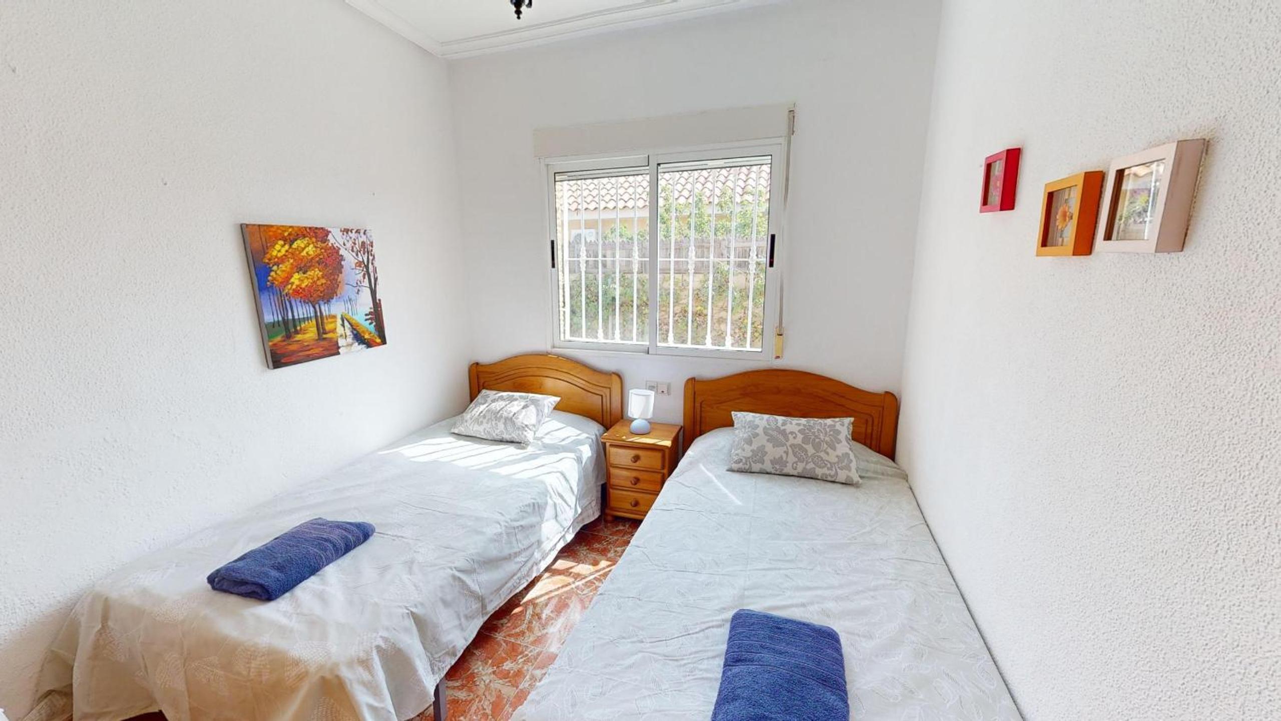 Villa Greenland-A Murcia Holiday Rentals Property