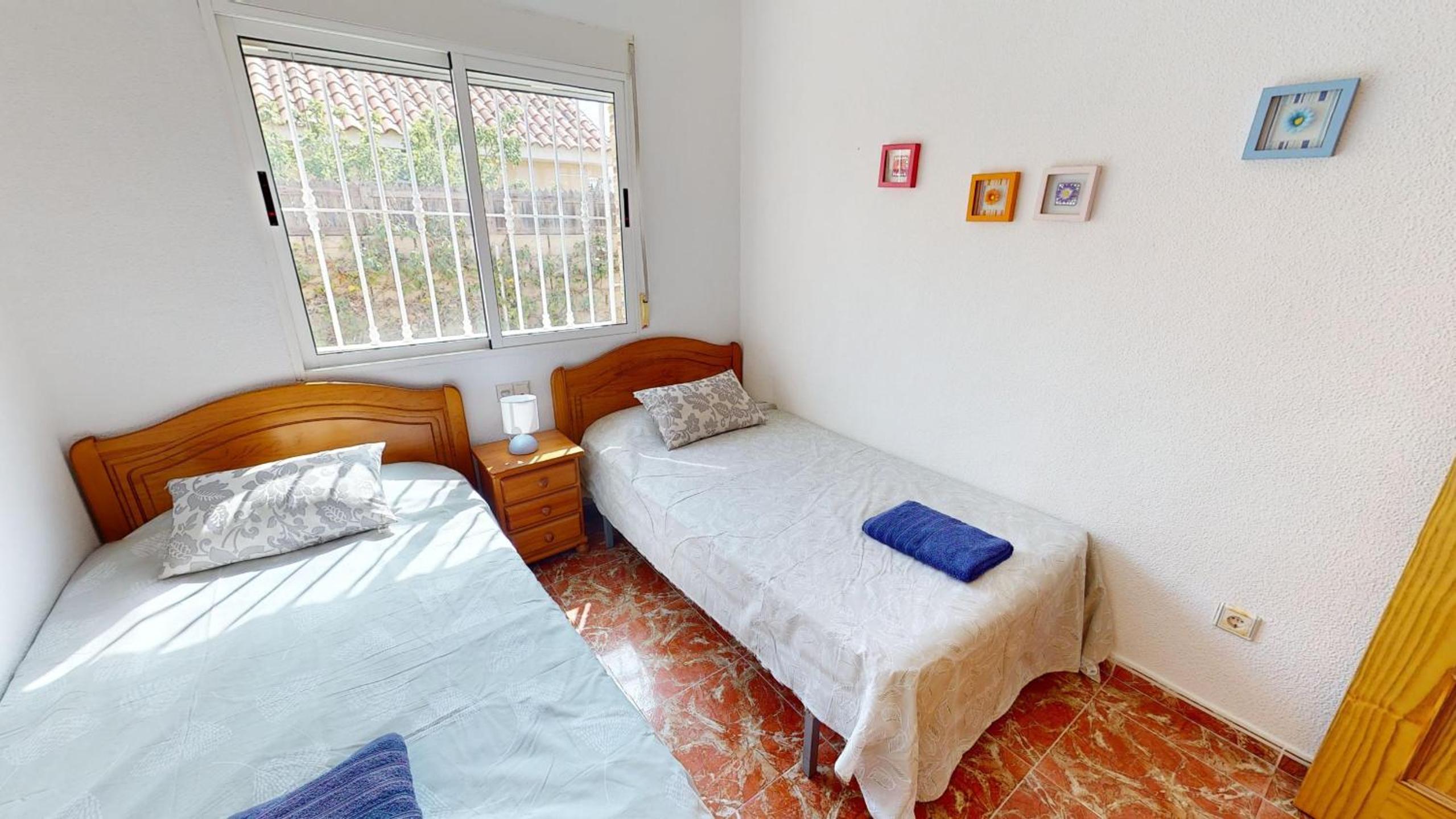 Villa Greenland-A Murcia Holiday Rentals Property