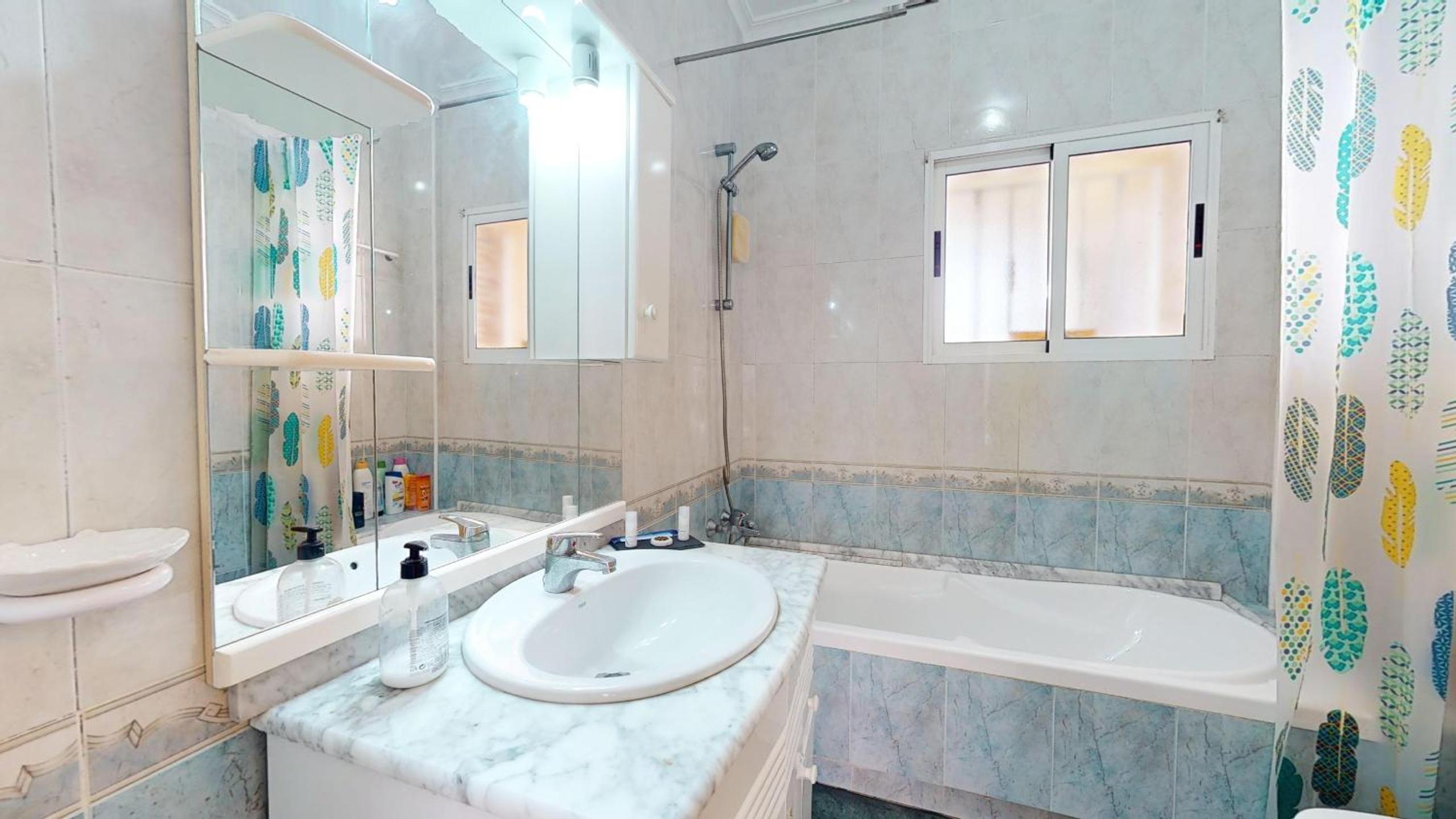 Villa Greenland-A Murcia Holiday Rentals Property
