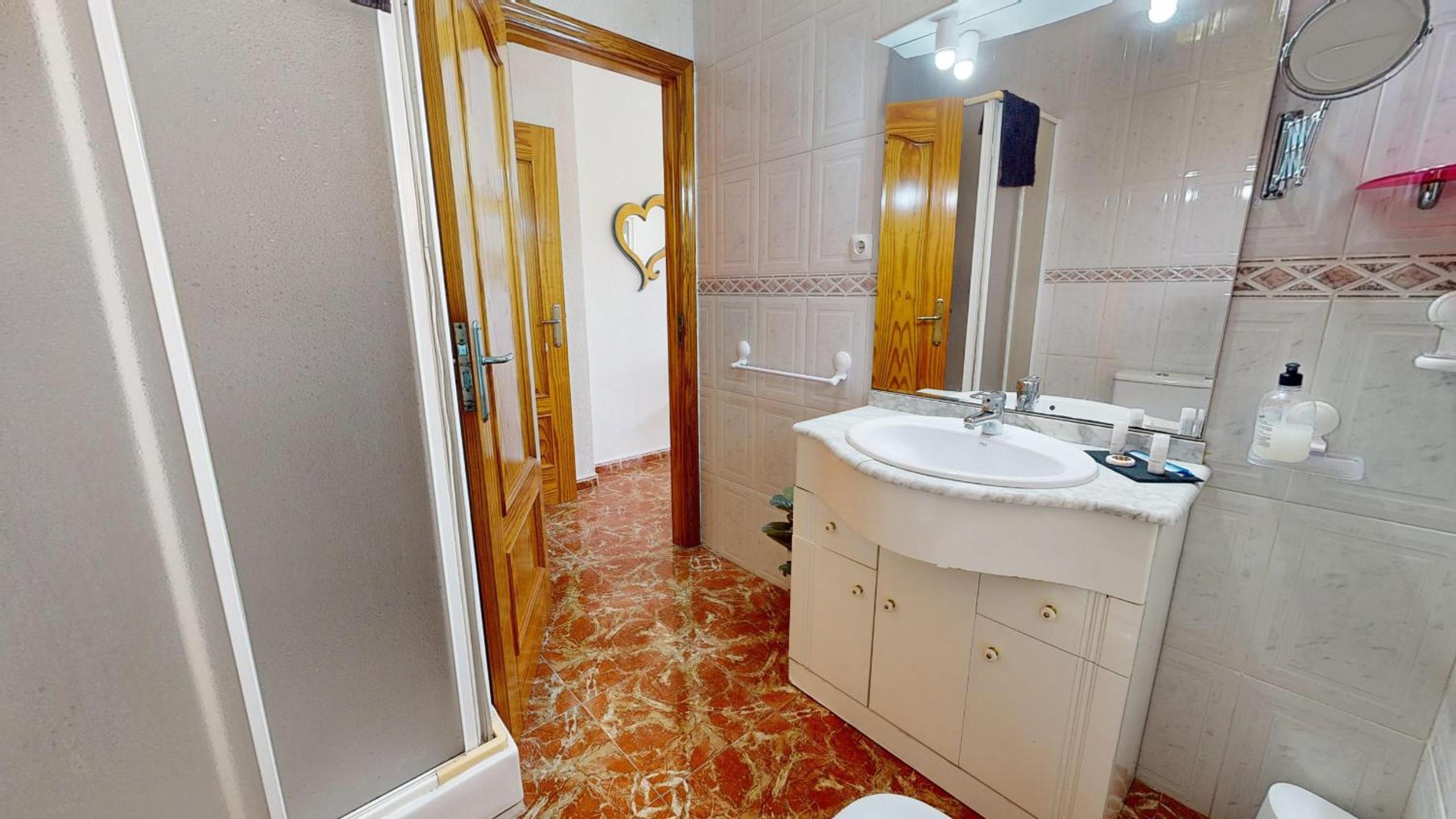 Villa Greenland-A Murcia Holiday Rentals Property