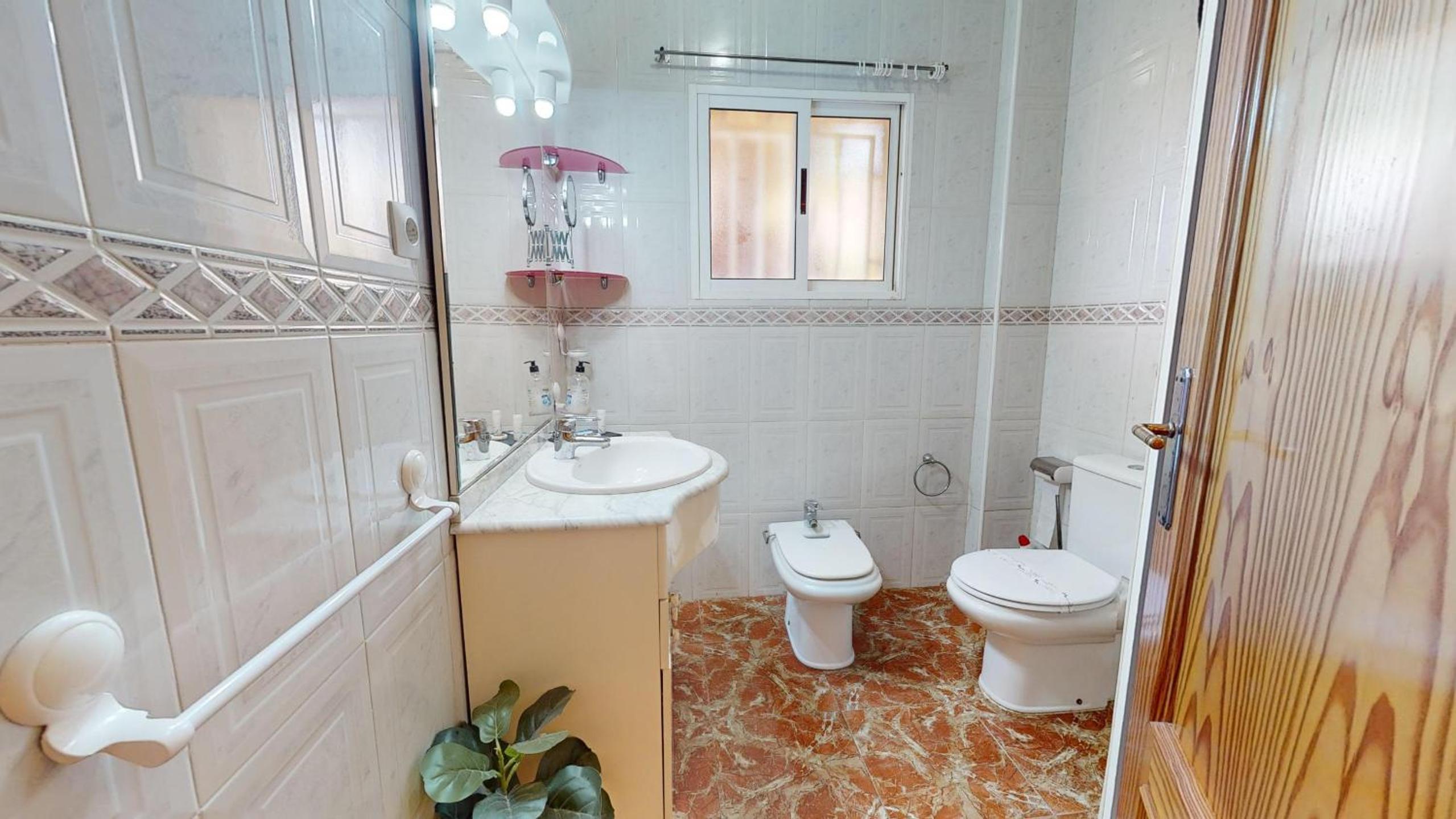 Villa Greenland-A Murcia Holiday Rentals Property