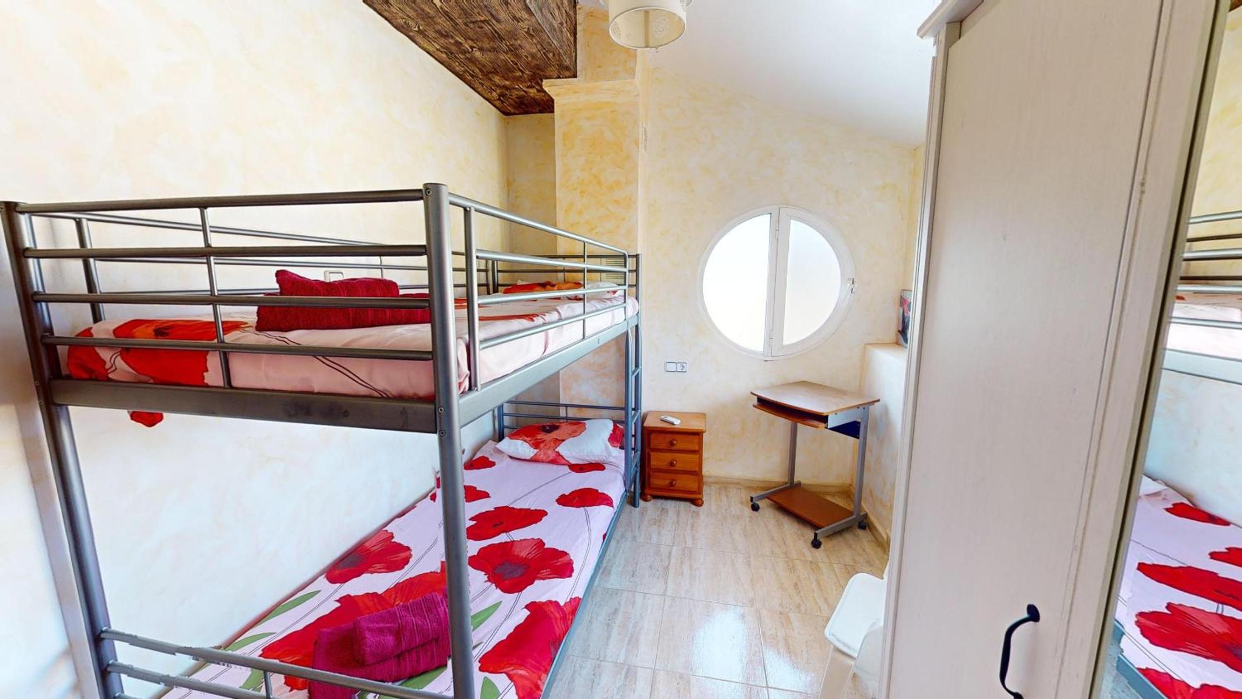 Villa Greenland-A Murcia Holiday Rentals Property