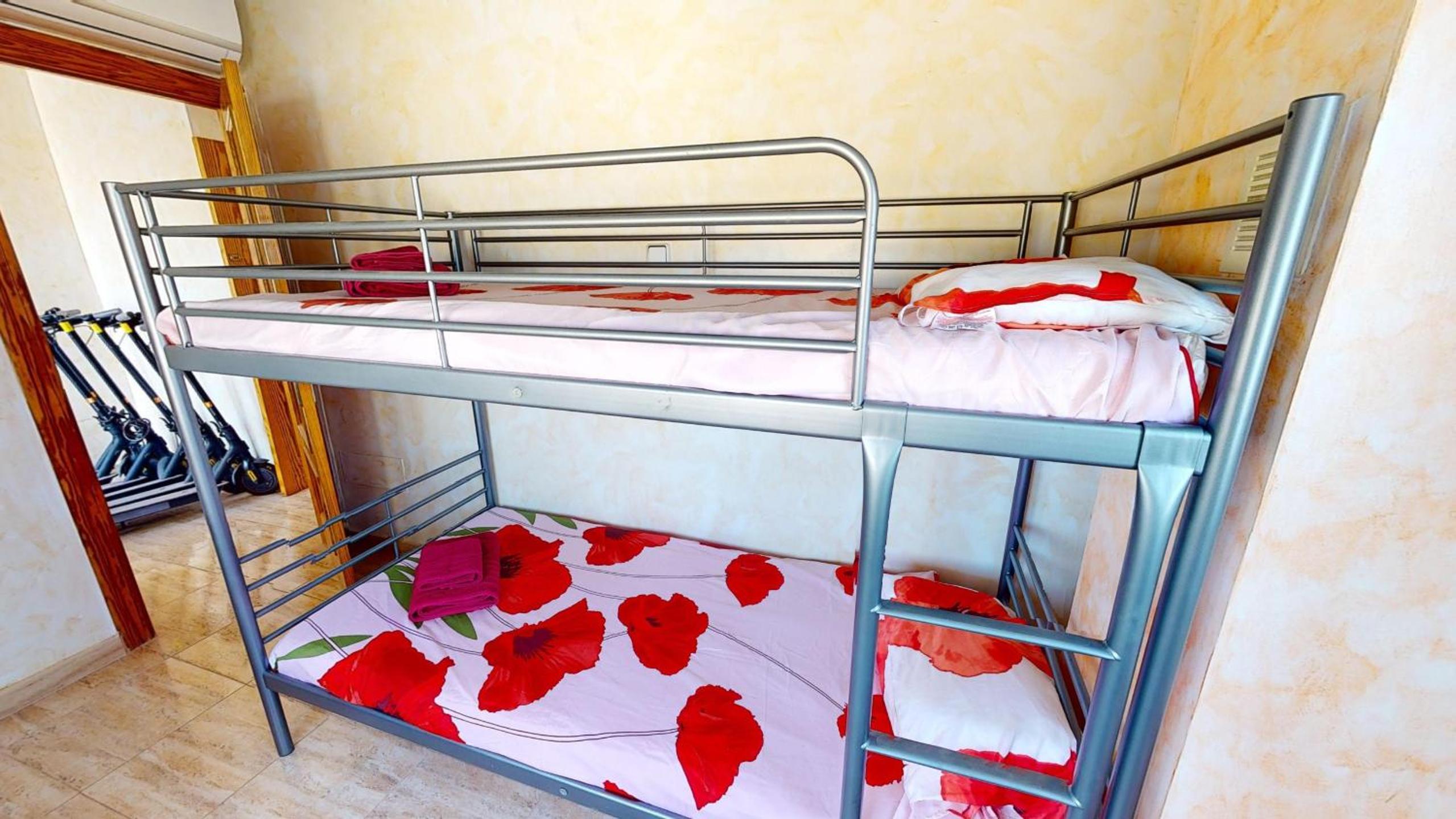 Villa Greenland-A Murcia Holiday Rentals Property