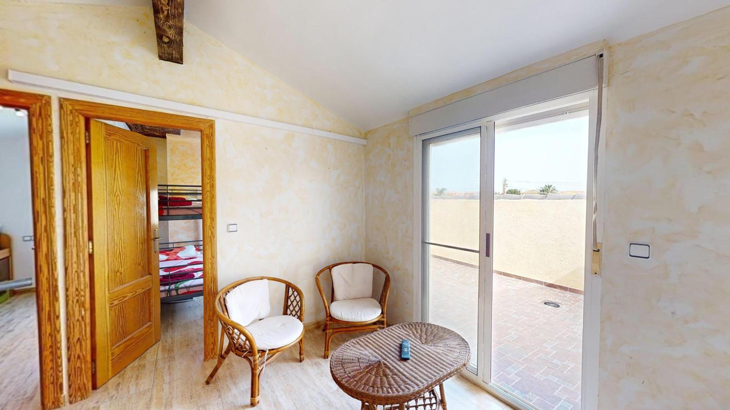 Villa Greenland-A Murcia Holiday Rentals Property