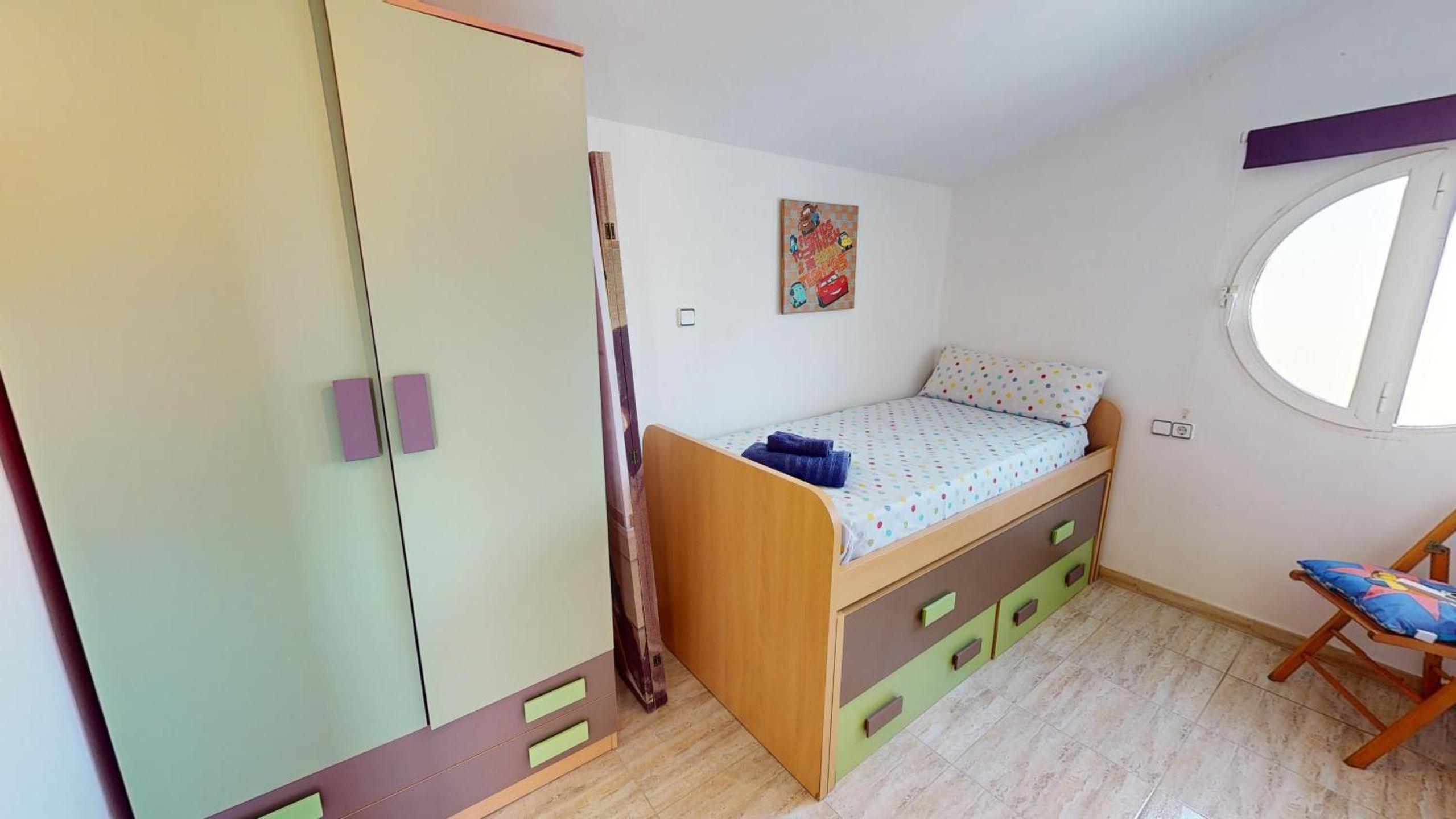 Villa Greenland-A Murcia Holiday Rentals Property