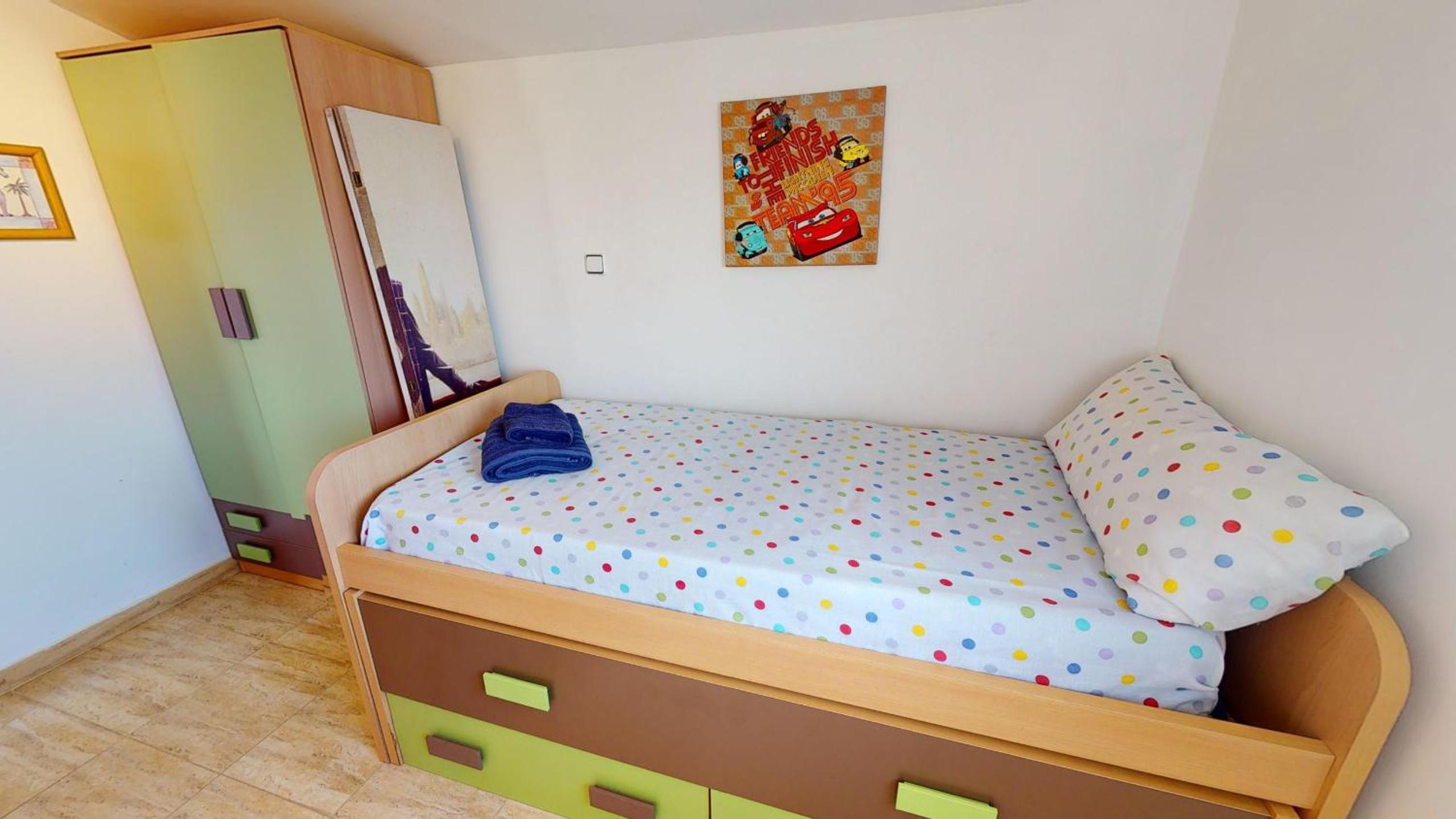 Villa Greenland-A Murcia Holiday Rentals Property