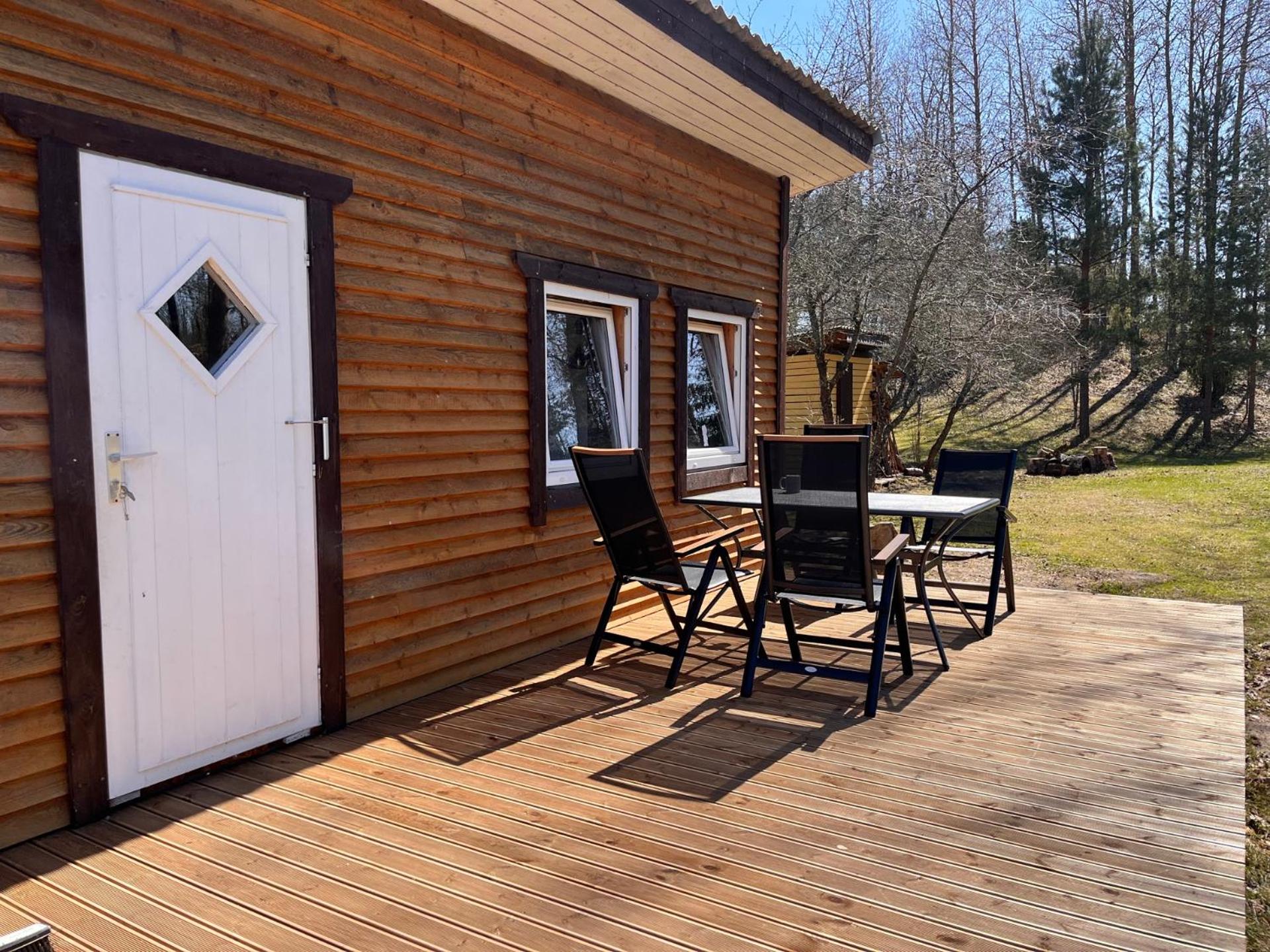Katase Tiny House