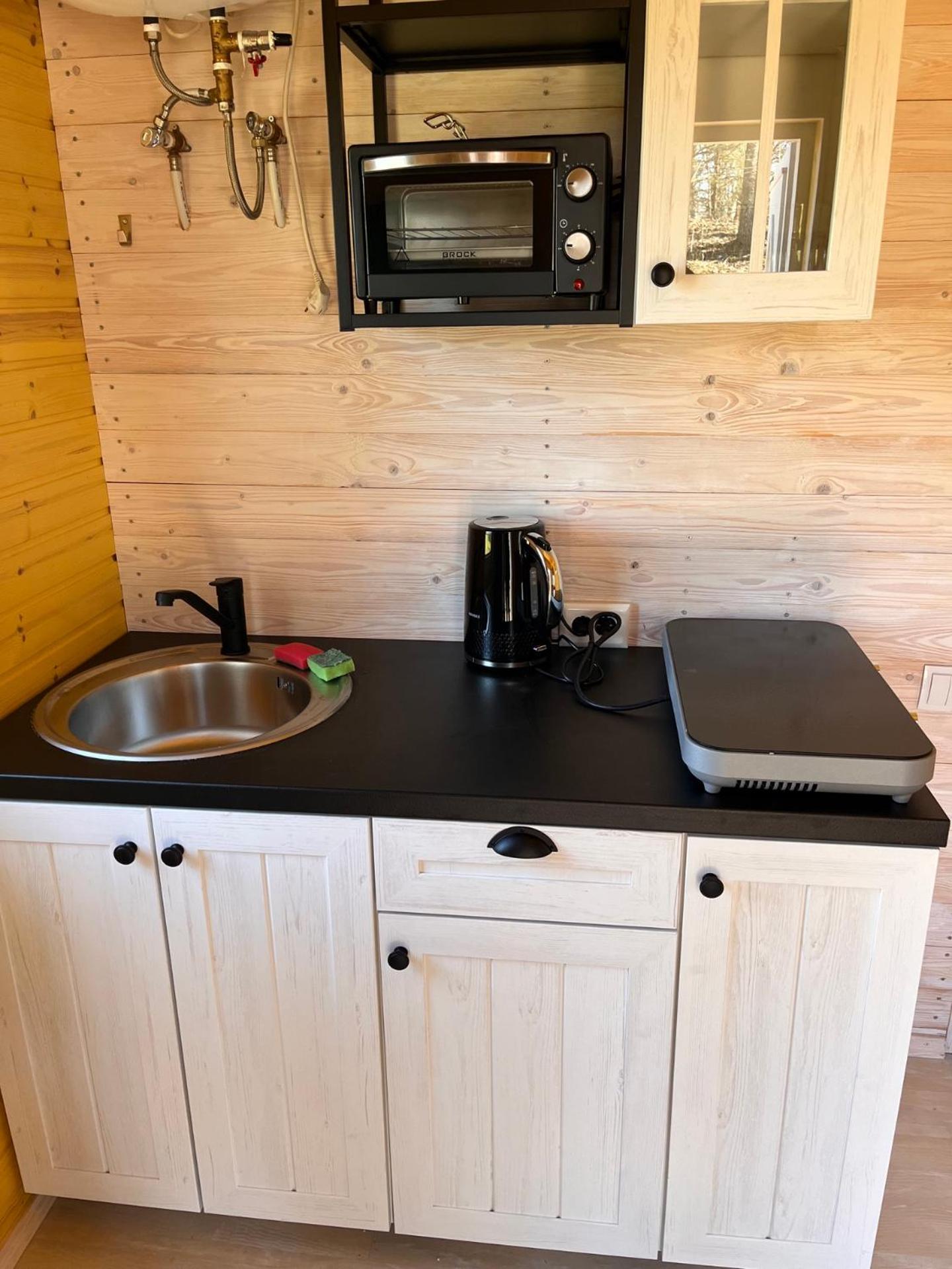 Katase Tiny House