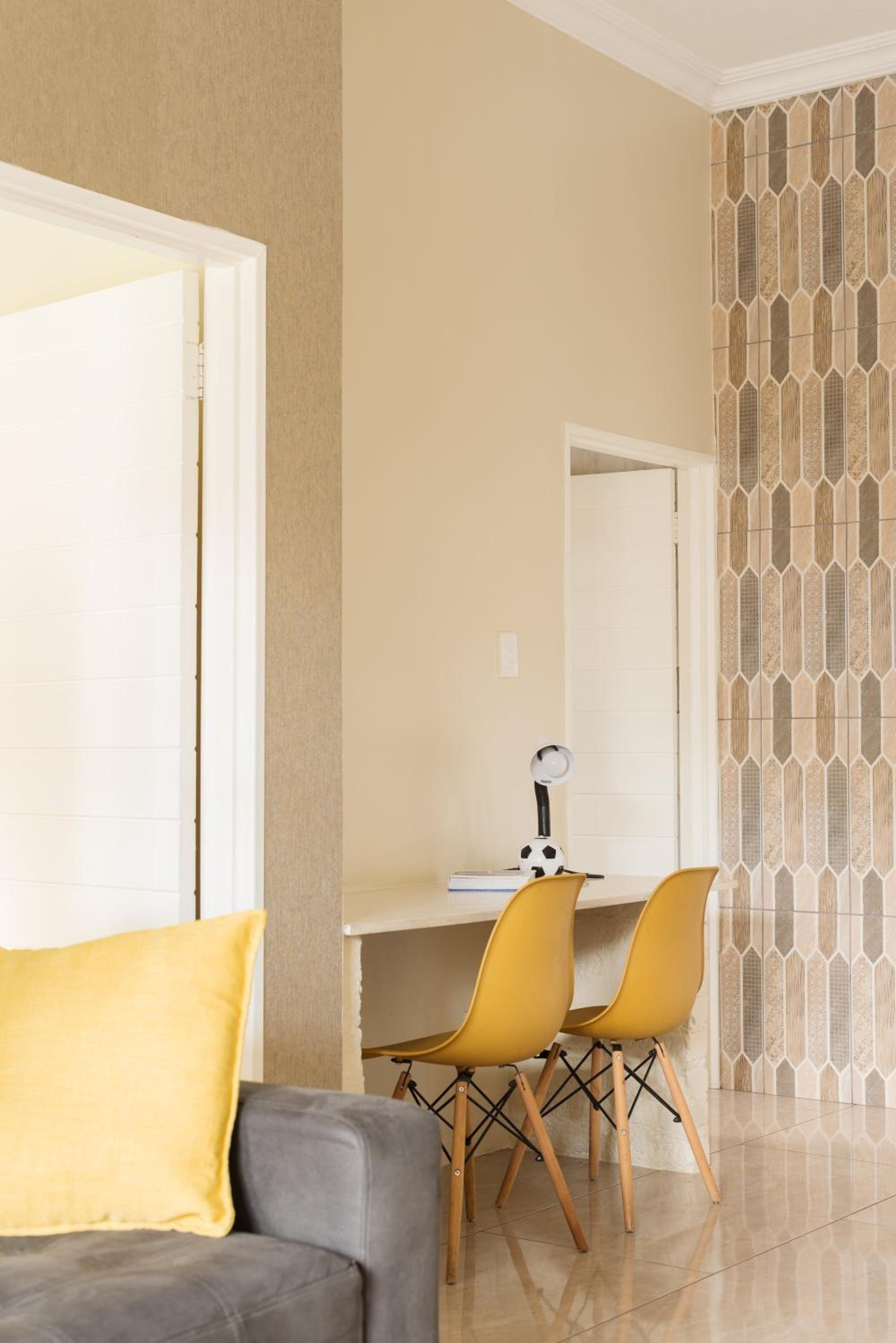 Evans Village - Apartments & Spa