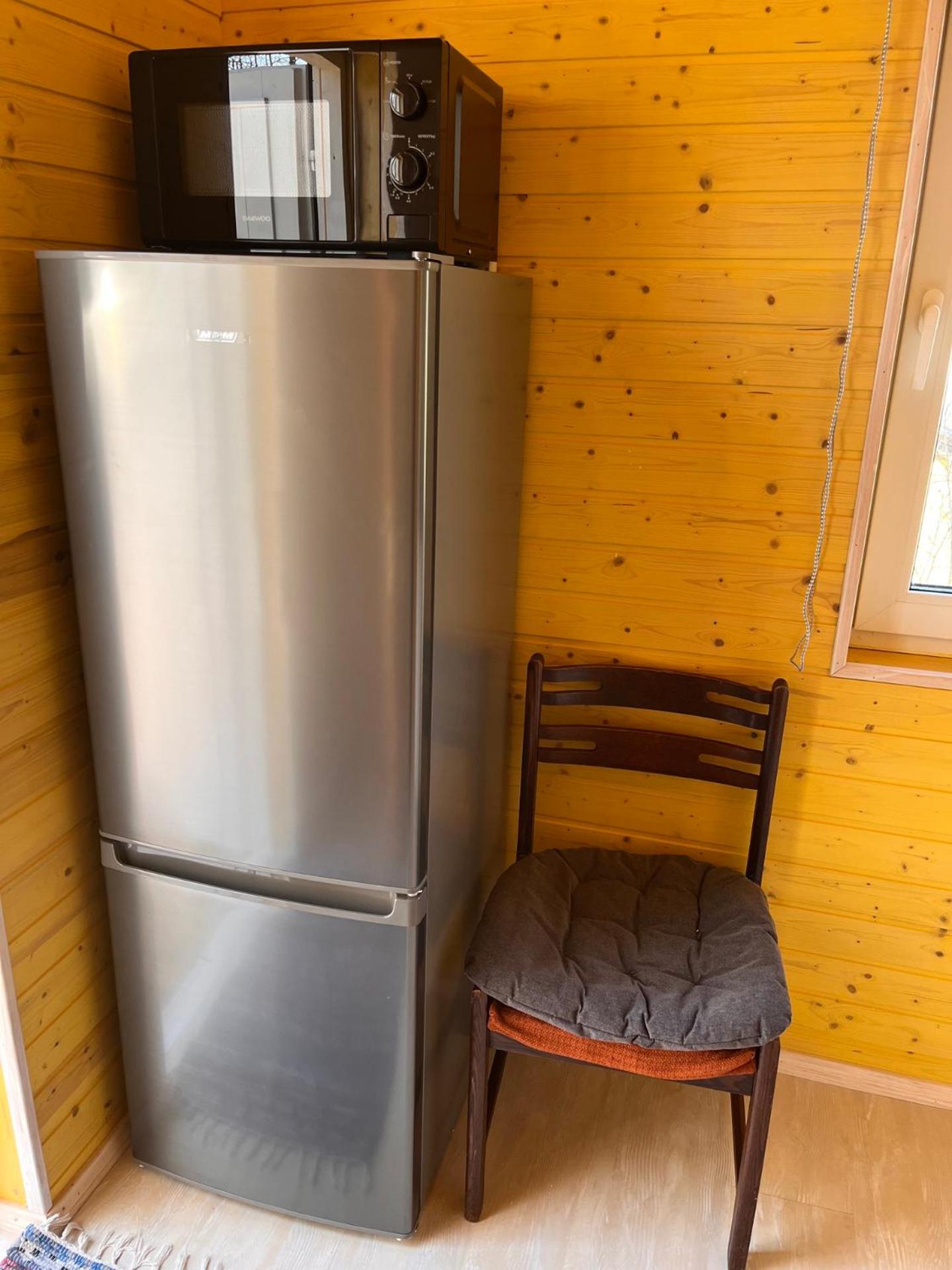 Katase Tiny House