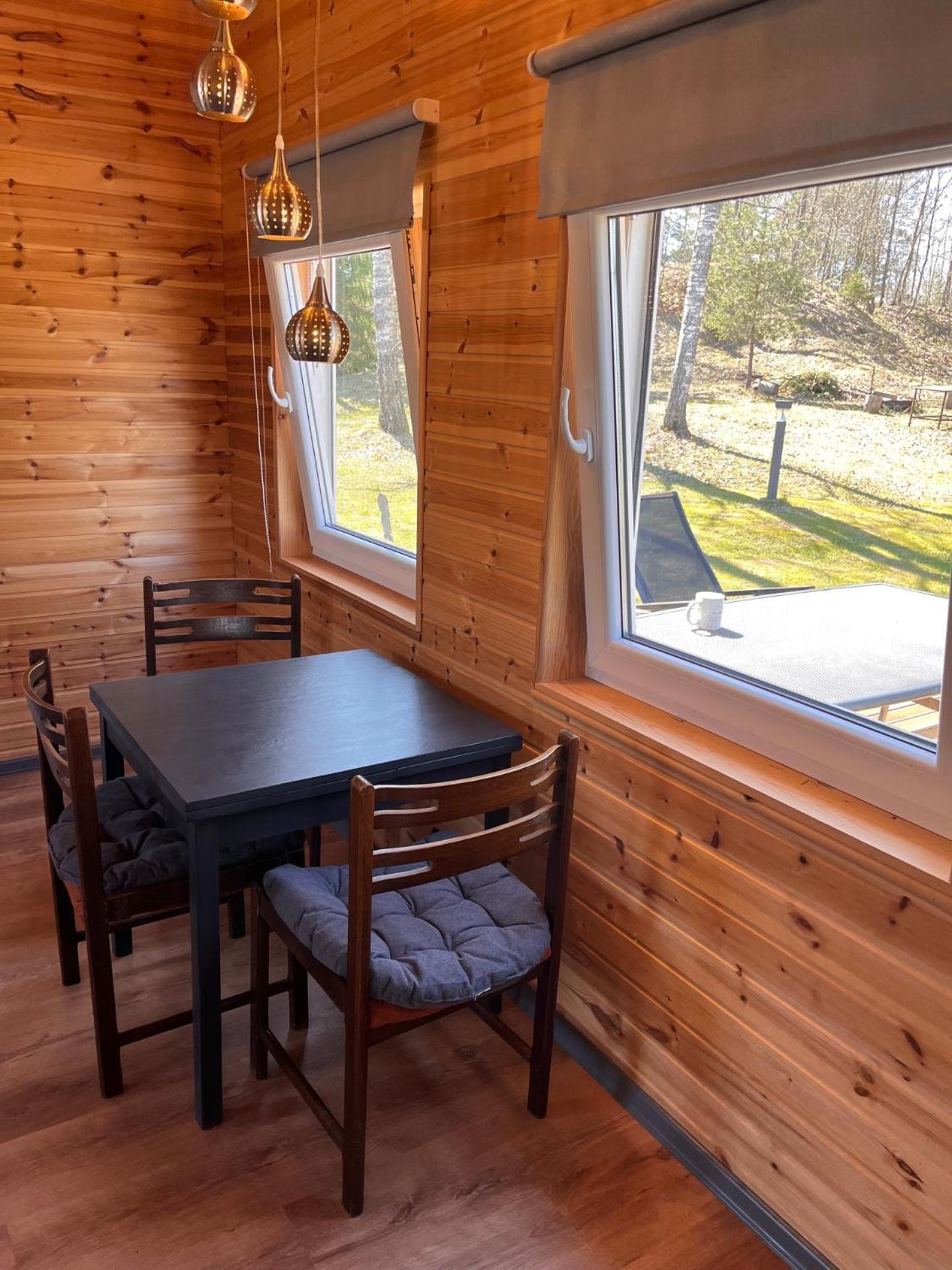 Katase Tiny House