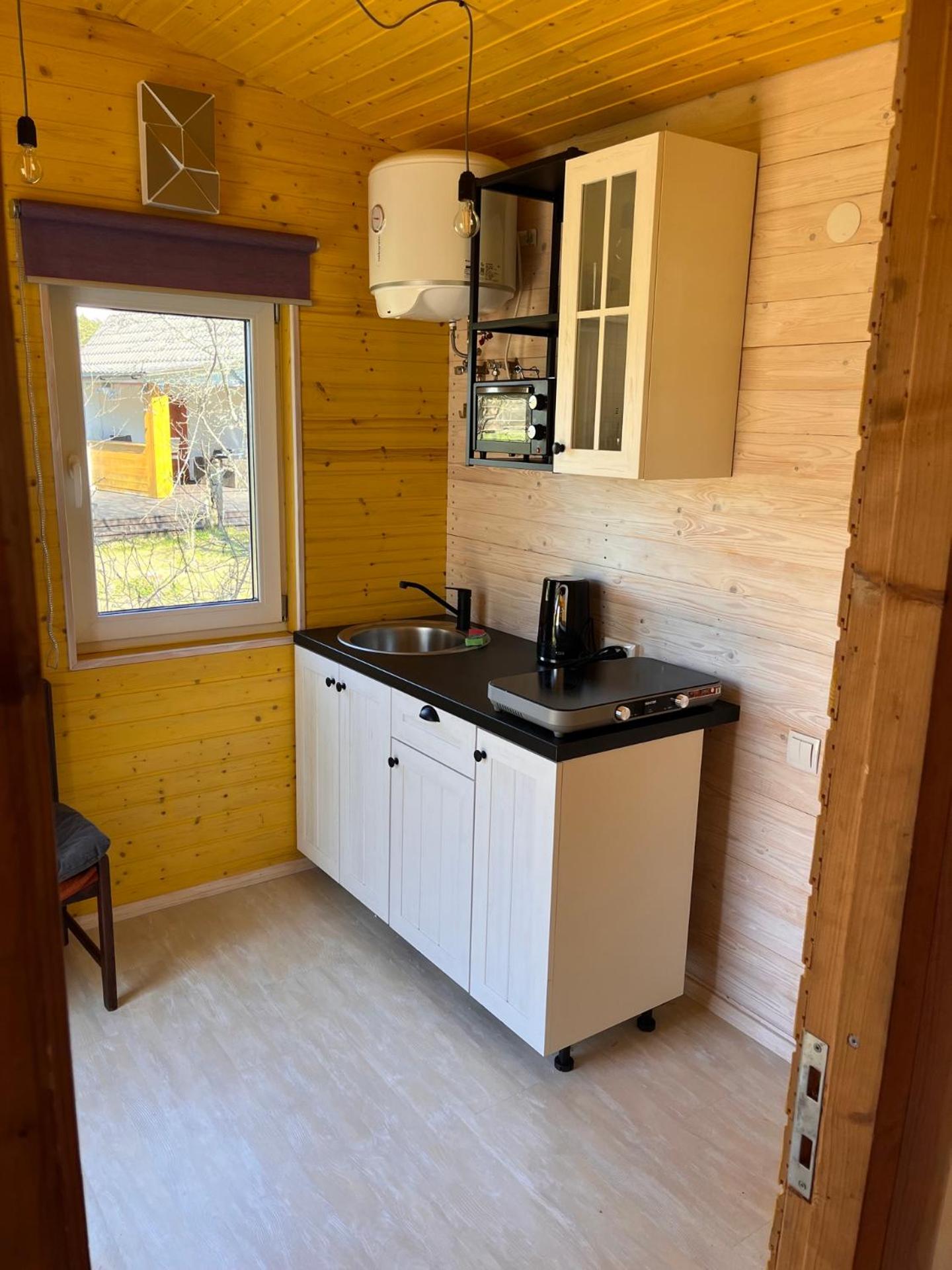 Katase Tiny House