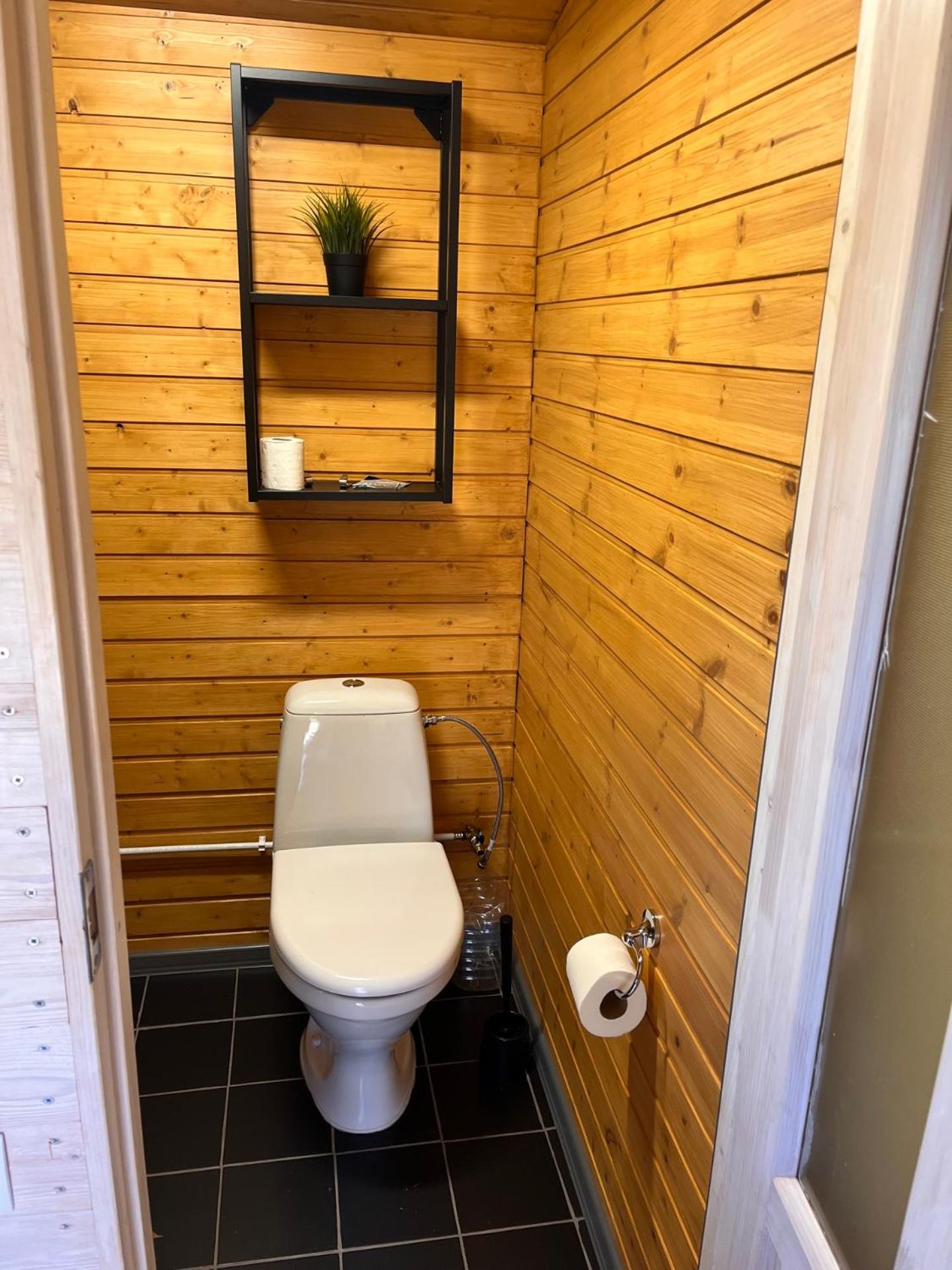 Katase Tiny House