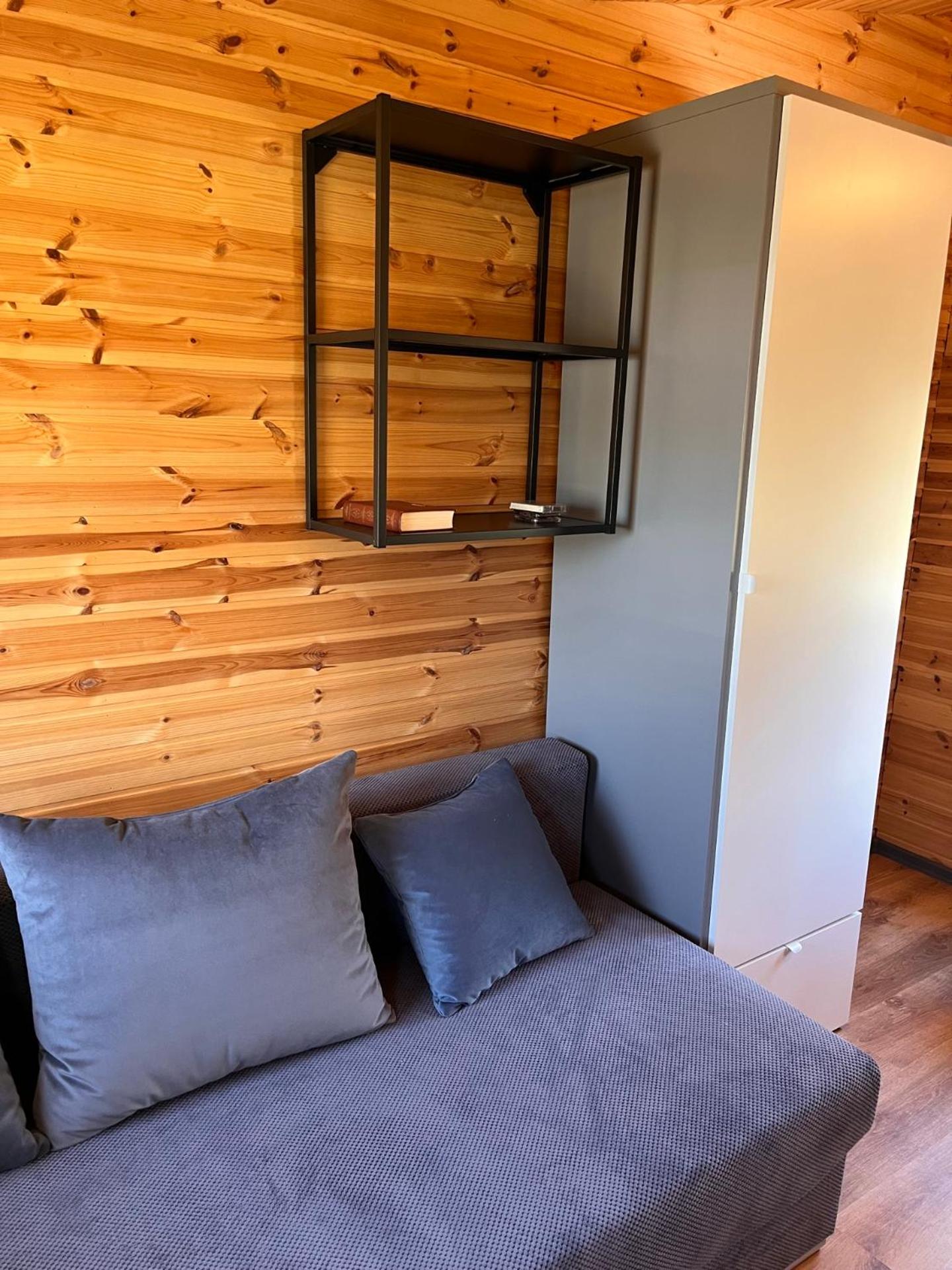 Katase Tiny House