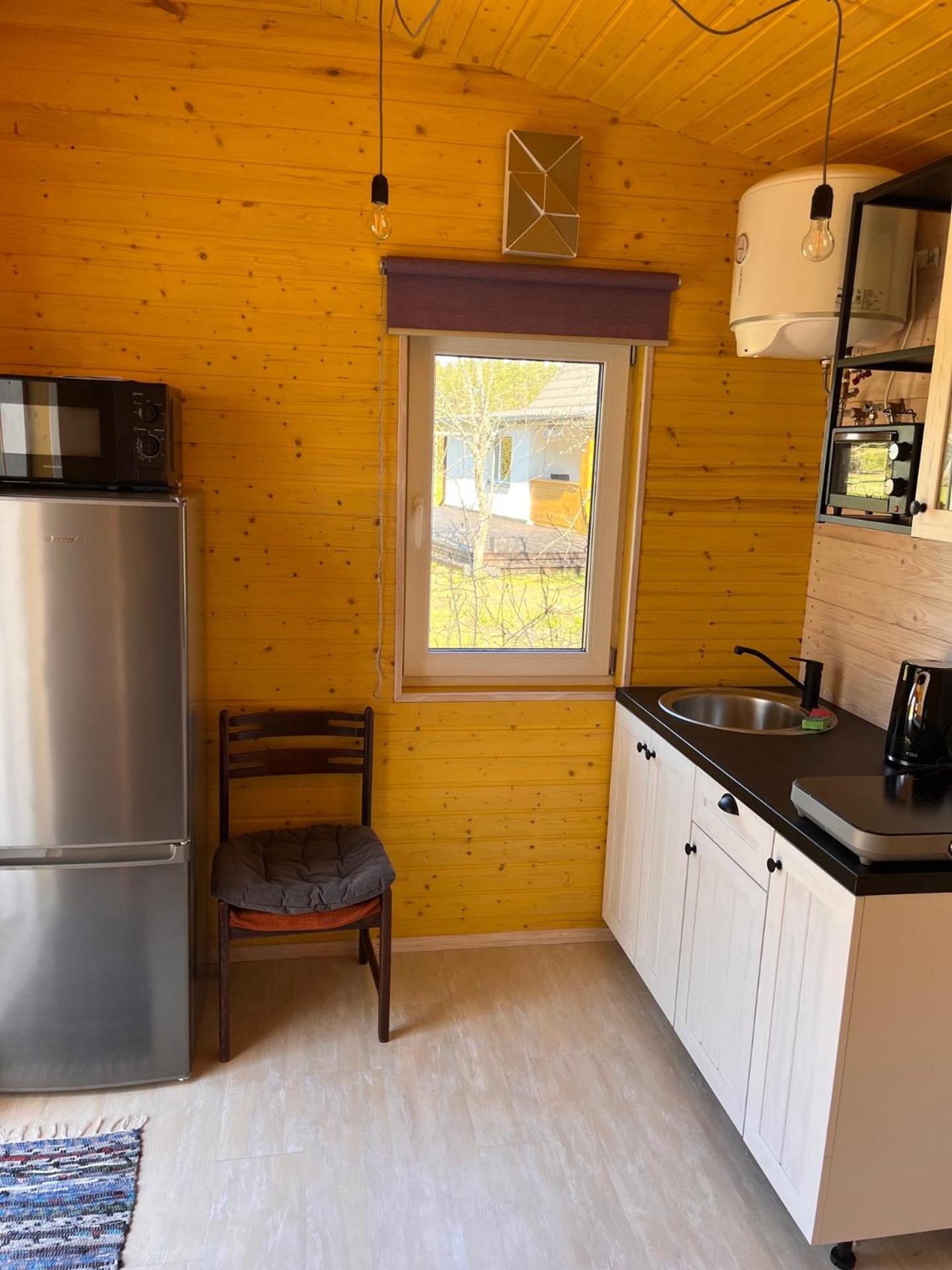 Katase Tiny House