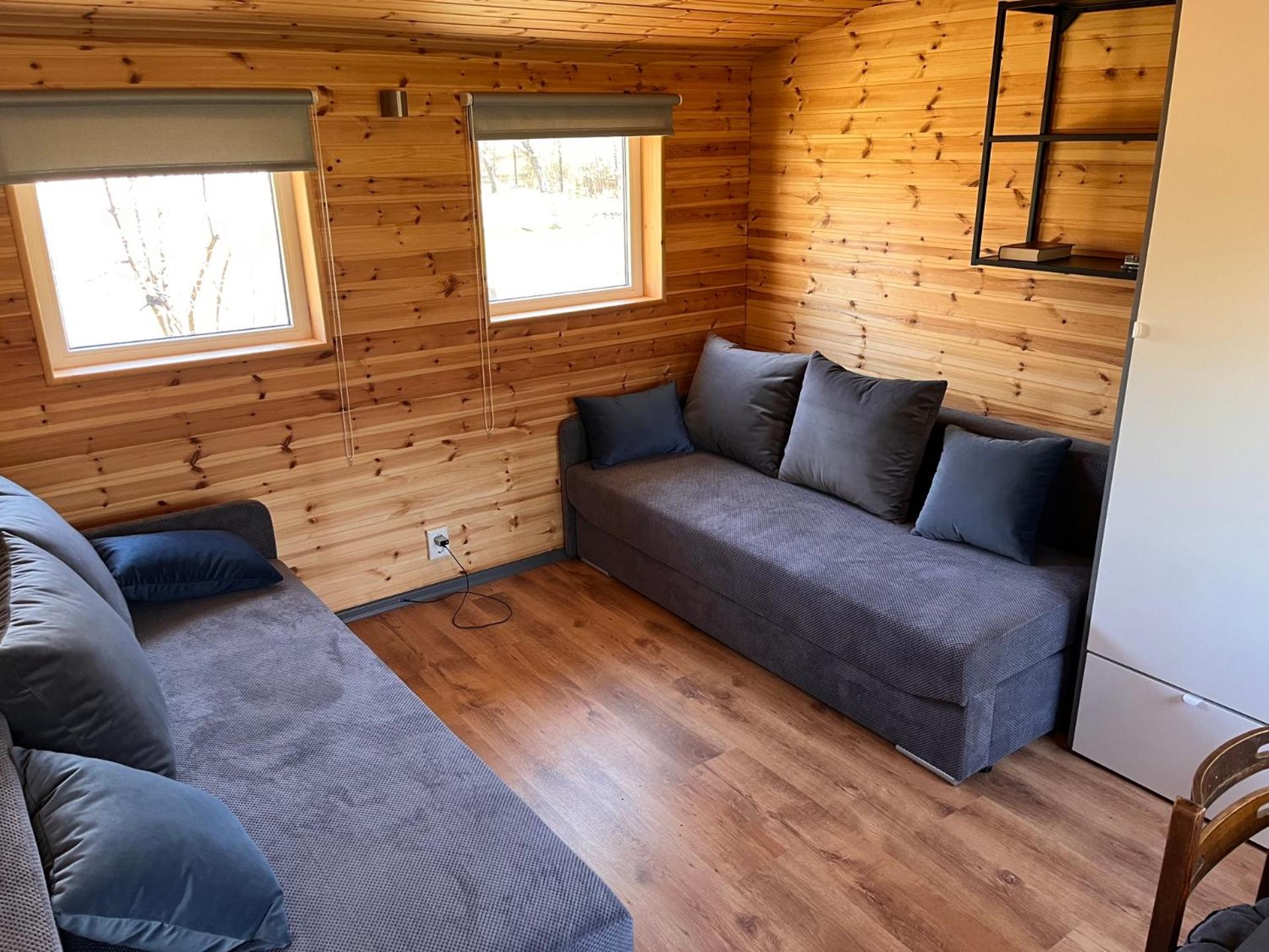 Katase Tiny House