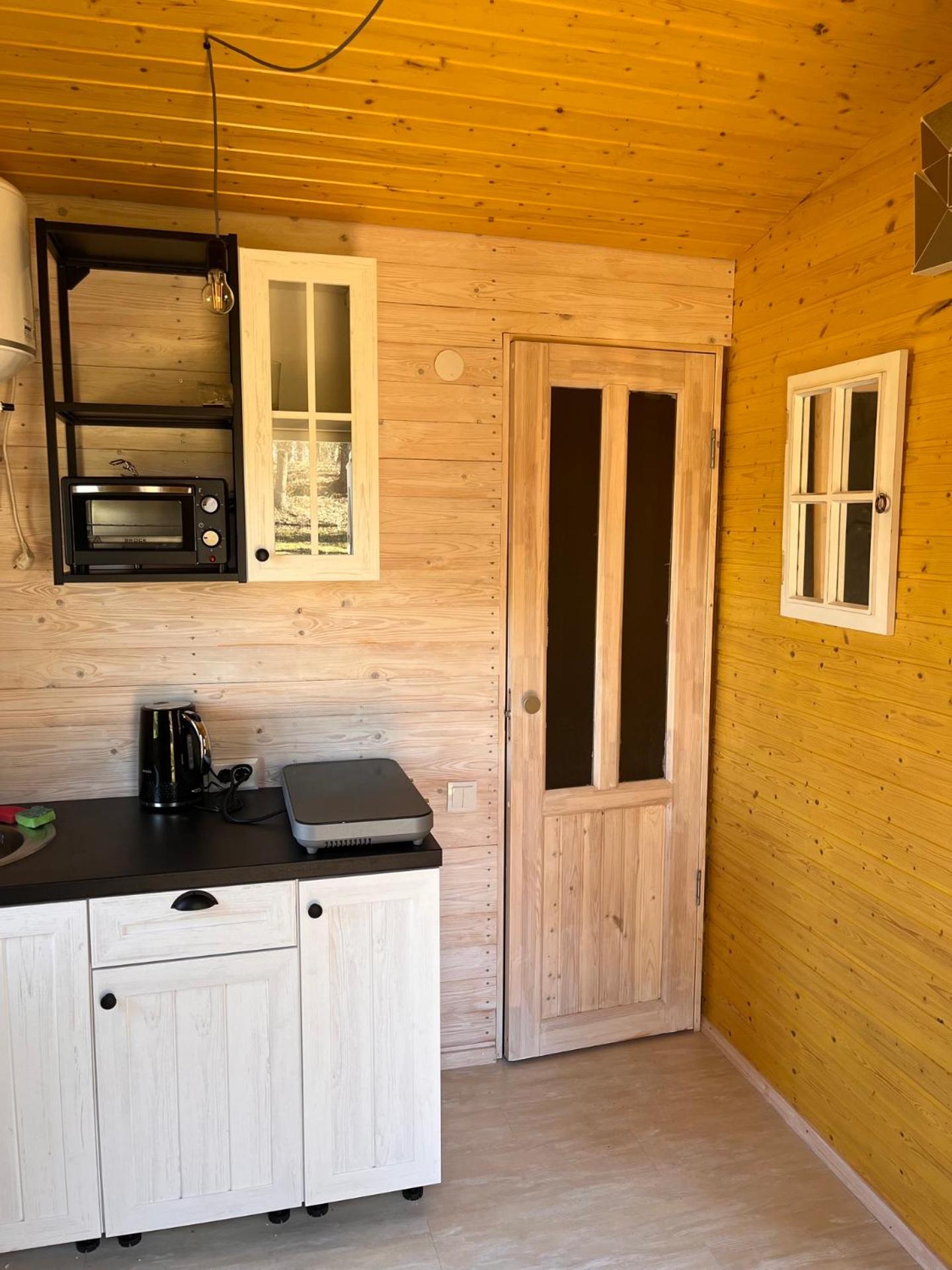 Katase Tiny House