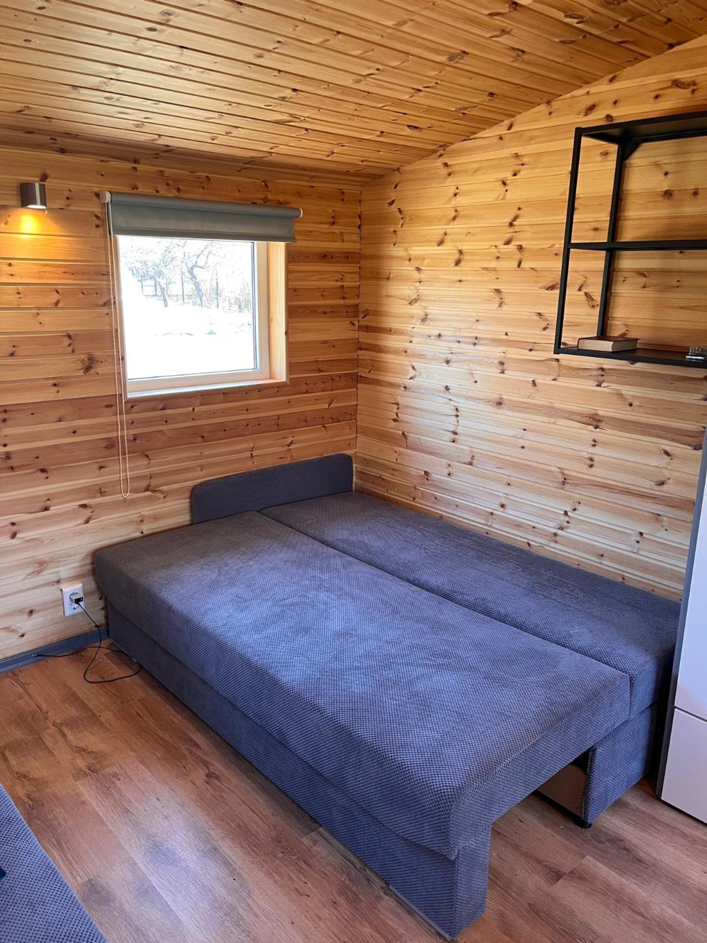 Katase Tiny House