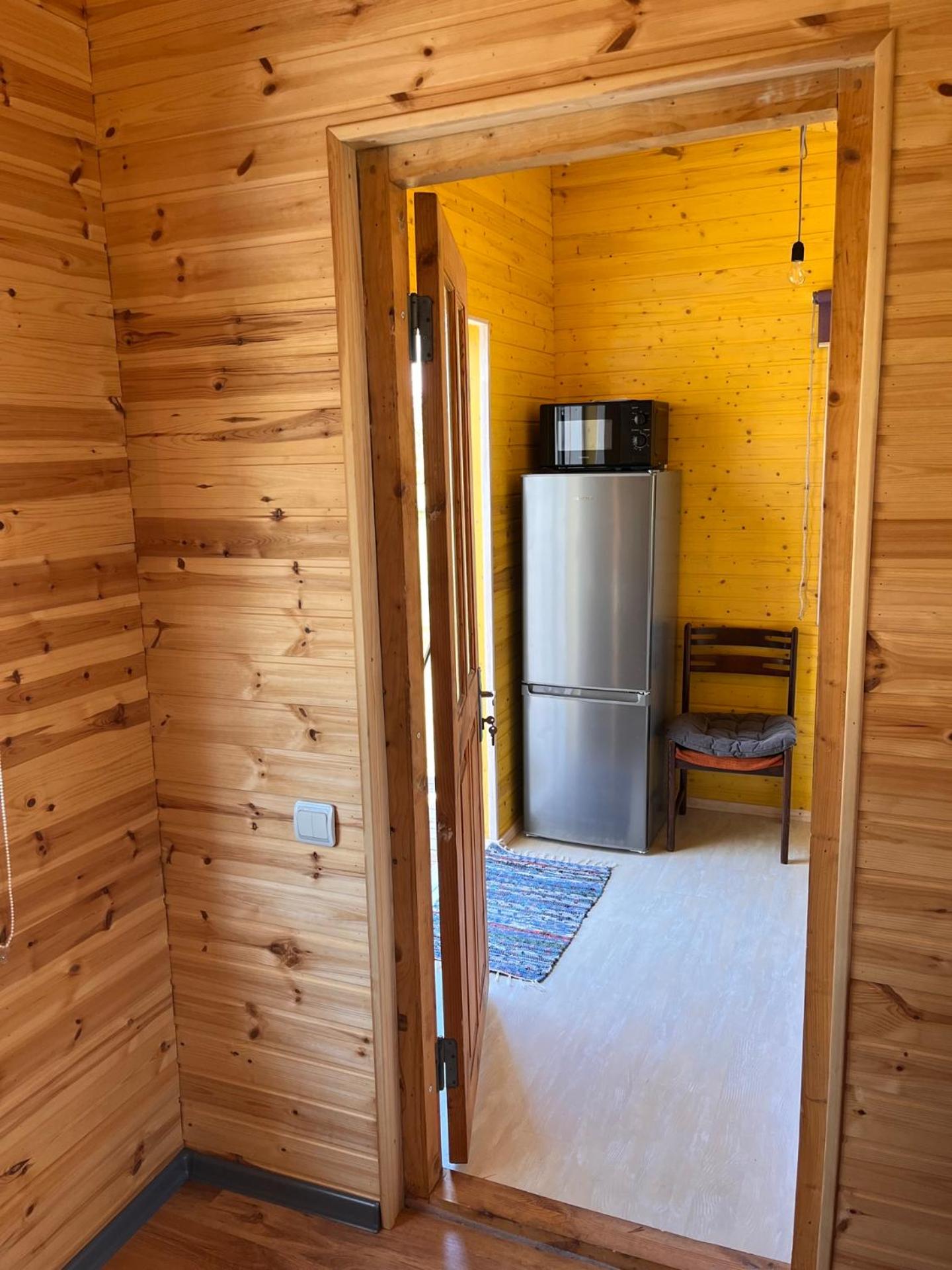 Katase Tiny House