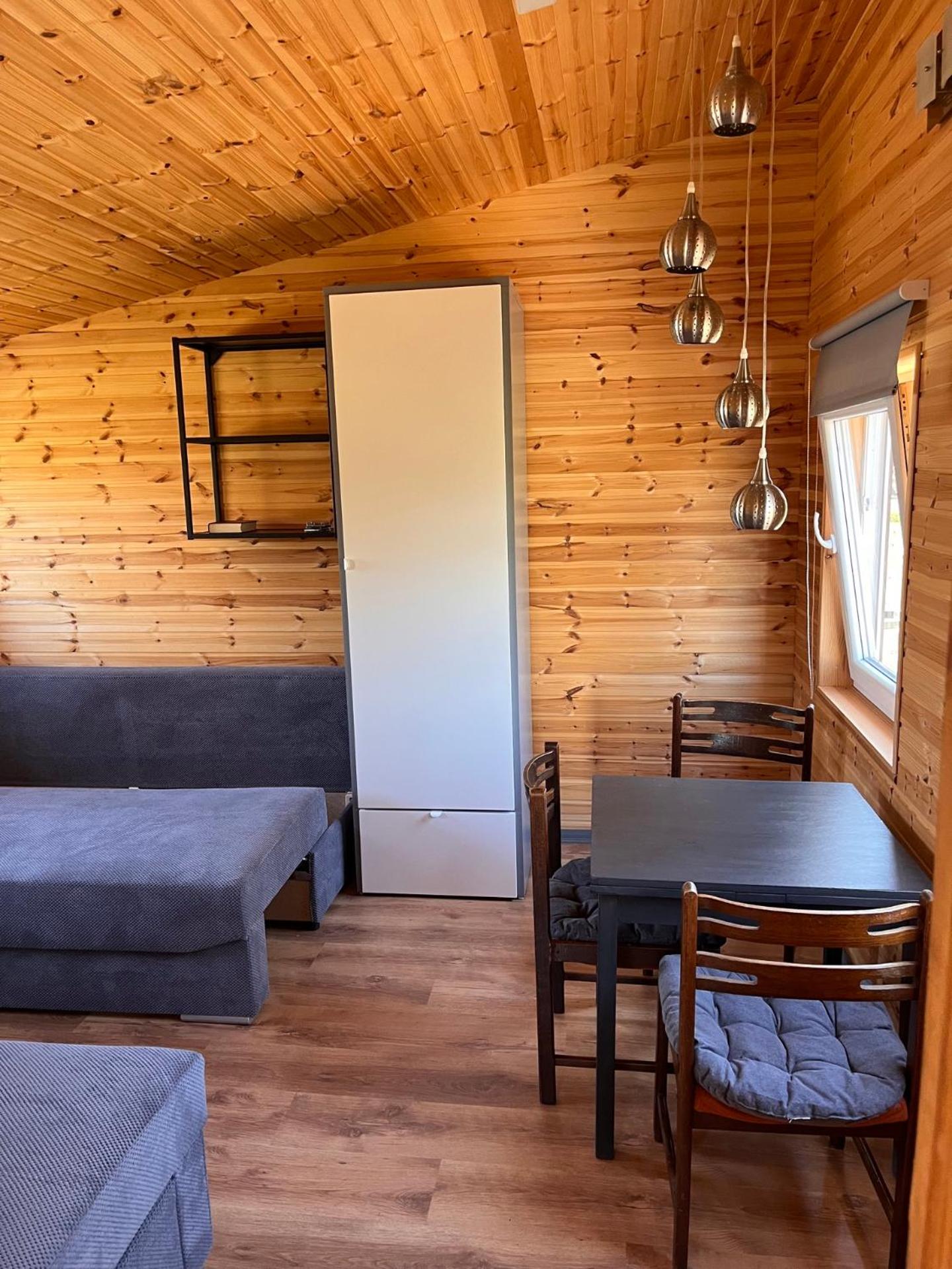 Katase Tiny House
