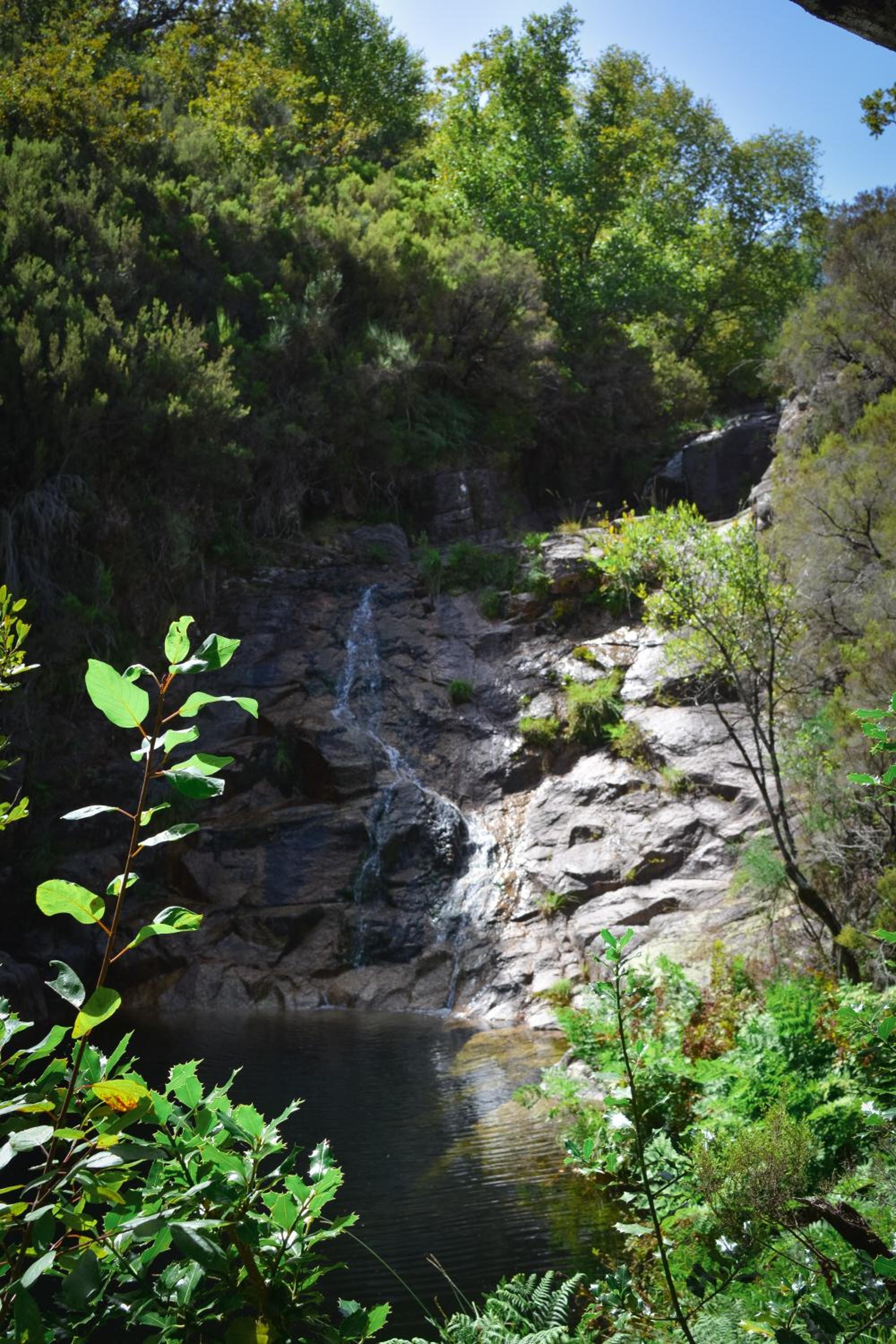 Casa Fonte Fria view 4