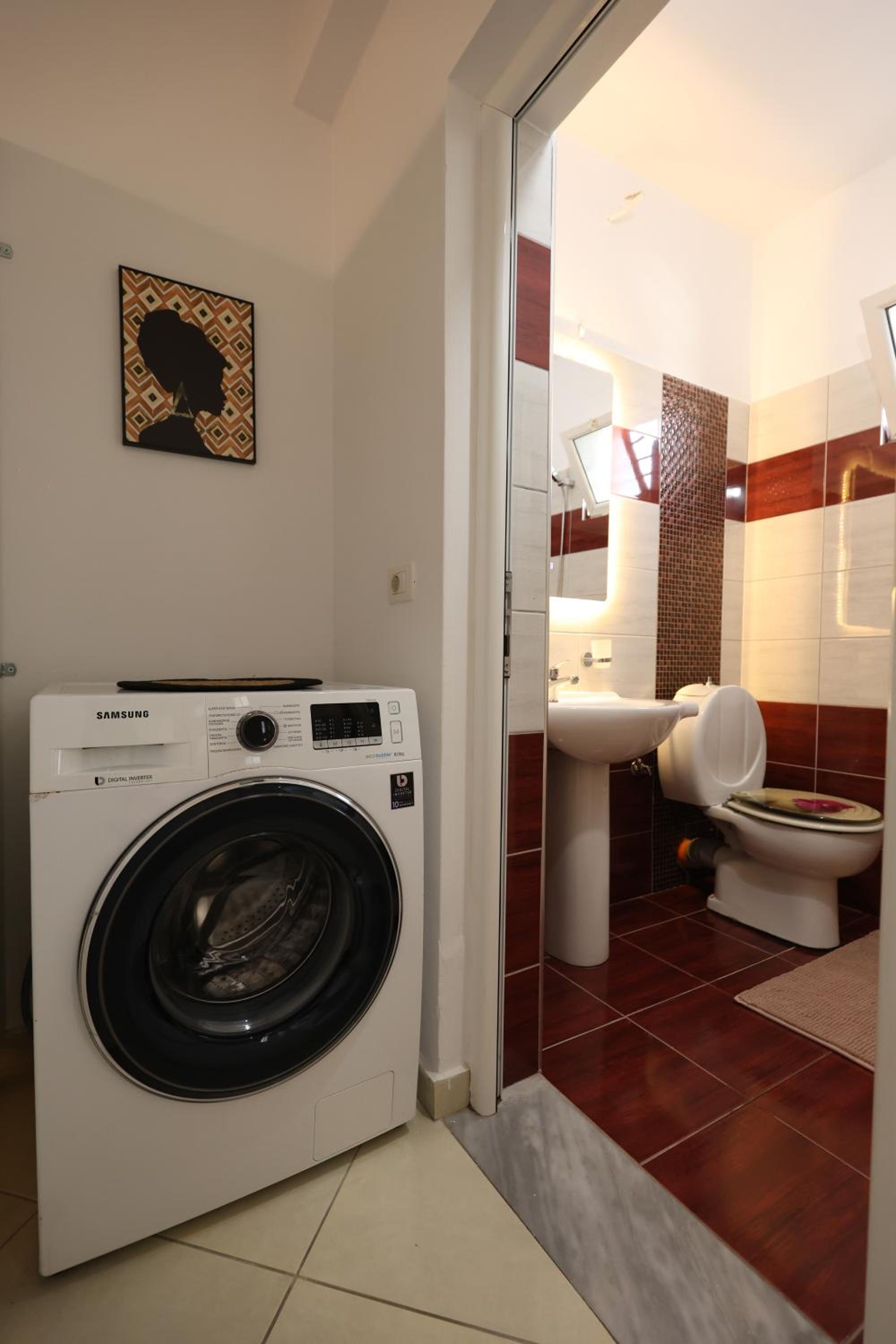Vila Murati