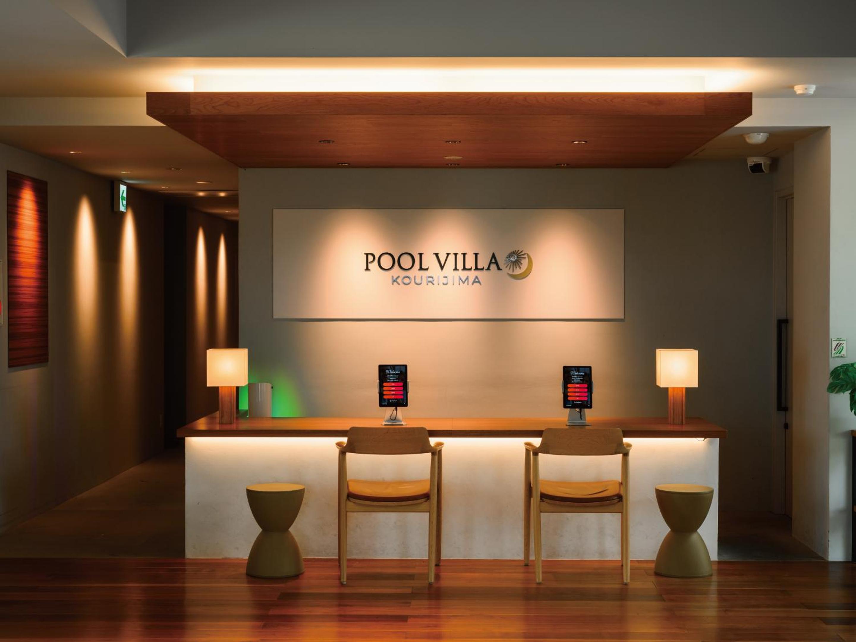 Pool Villa Kouri Island by Coldio Smart Resort