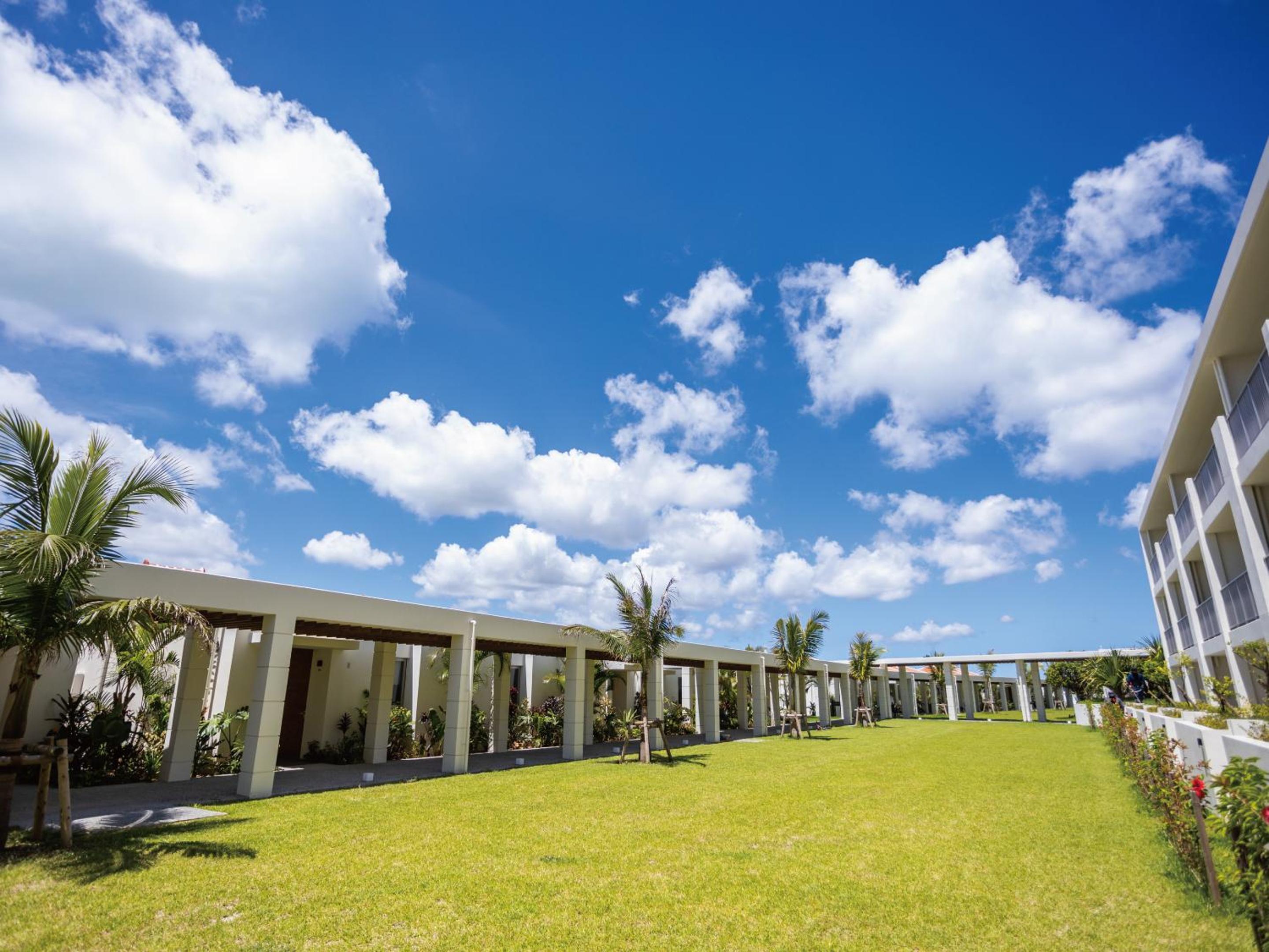 Pool Villa Kouri Island by Coldio Smart Resort