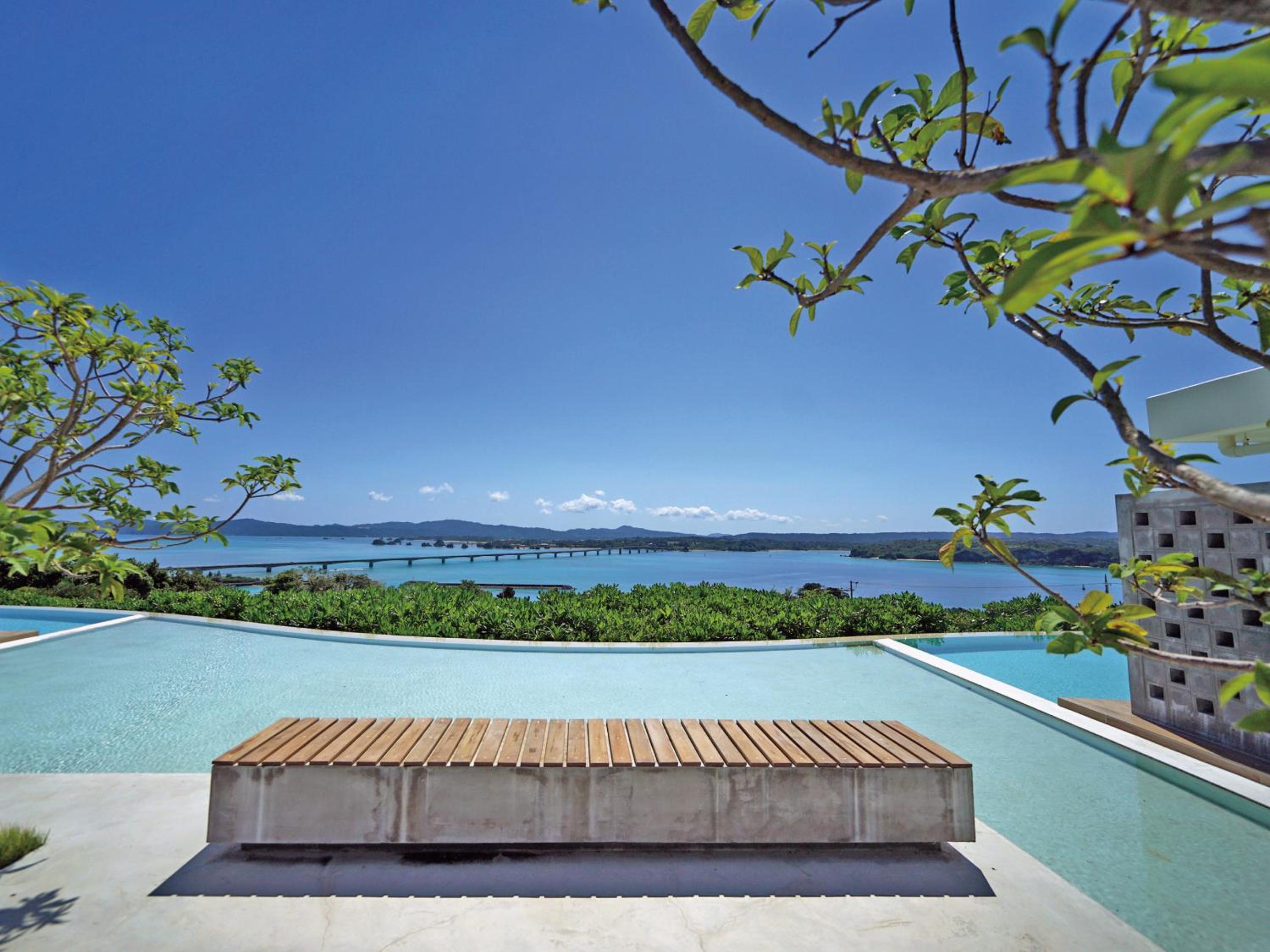 Pool Villa Kouri Island by Coldio Smart Resort