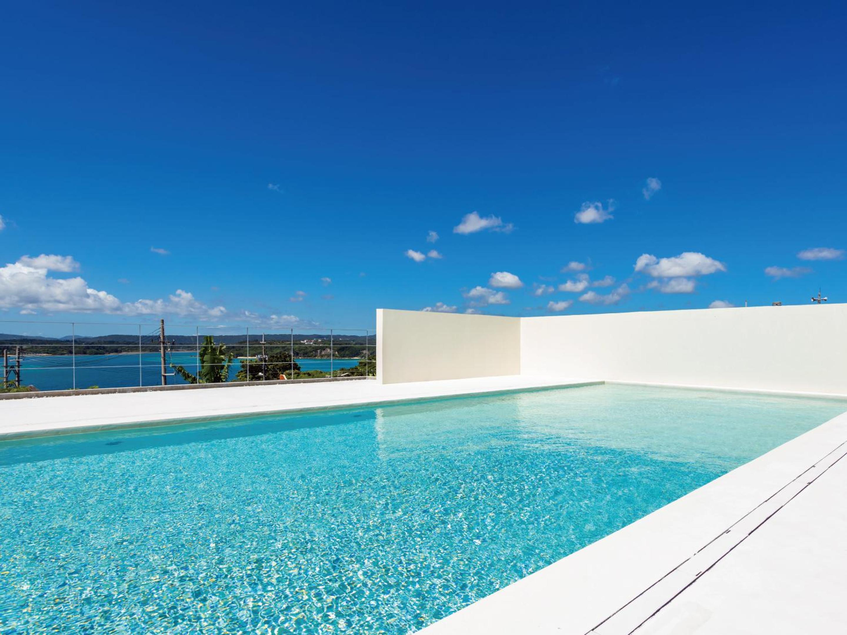Pool Villa Kouri Island by Coldio Smart Resort