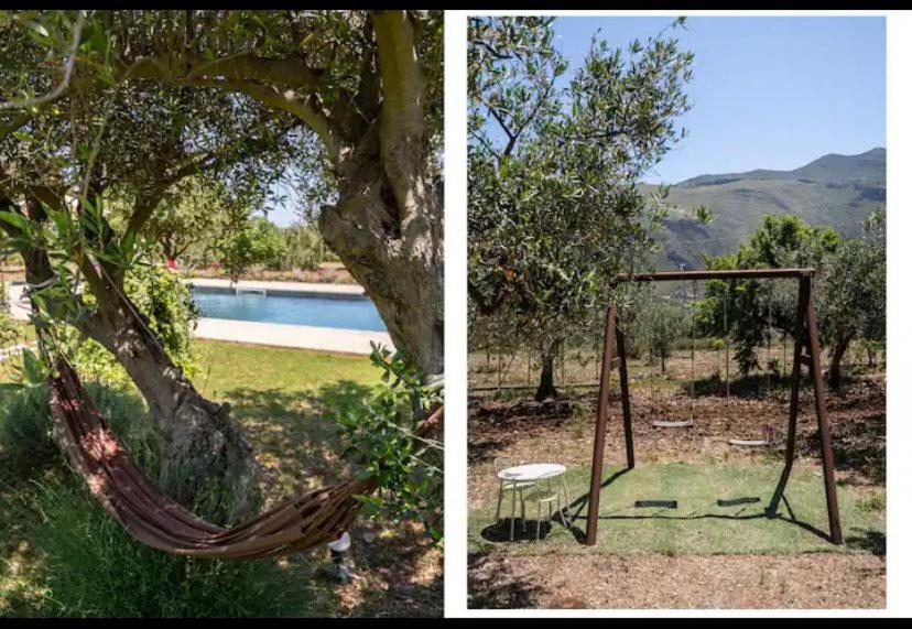 VILLA AZUL