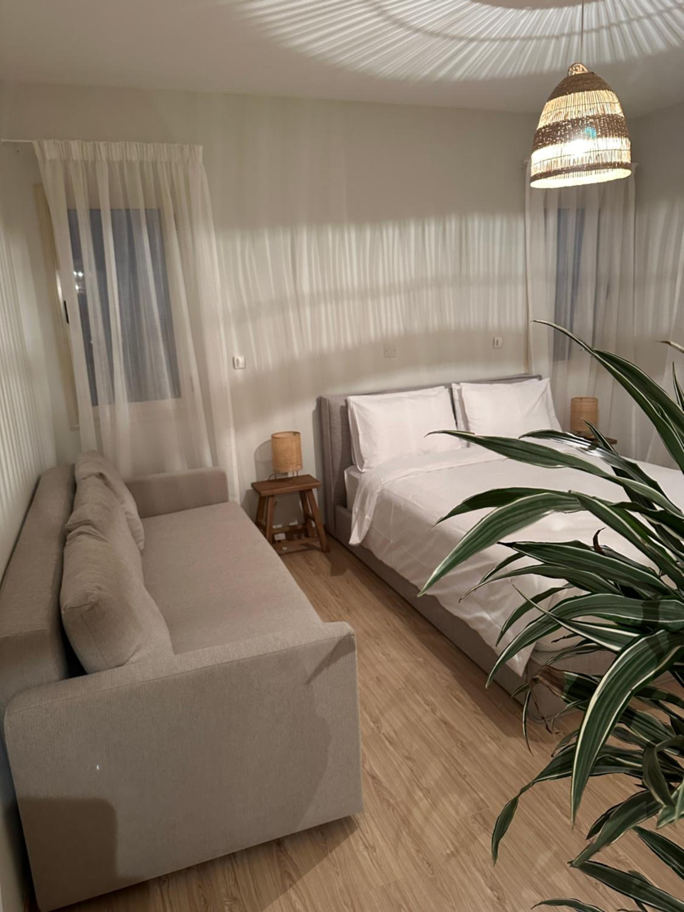 Luxury Seaview Limassol Villa Pool Jacuzzi Sauna