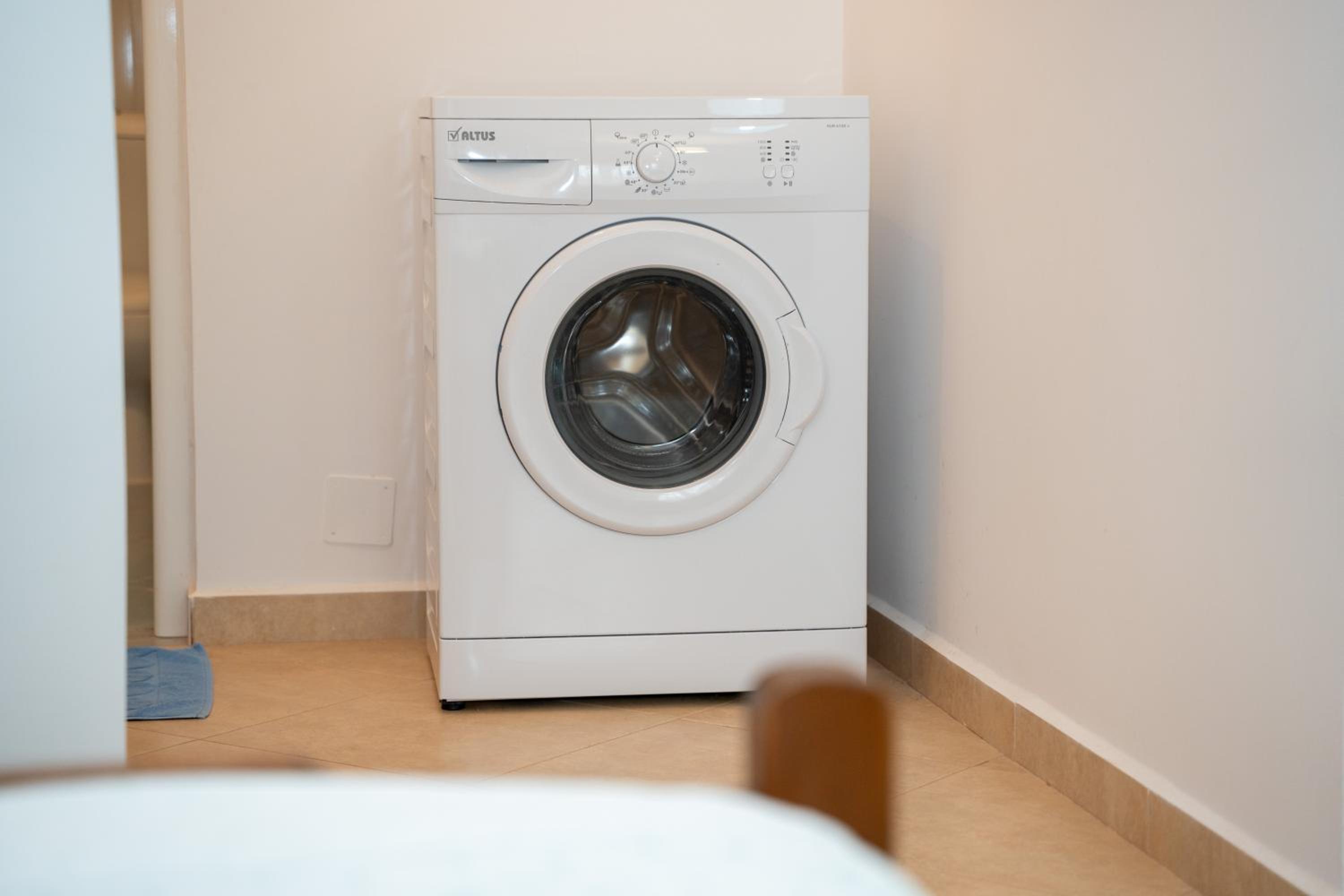 Kume Apartment